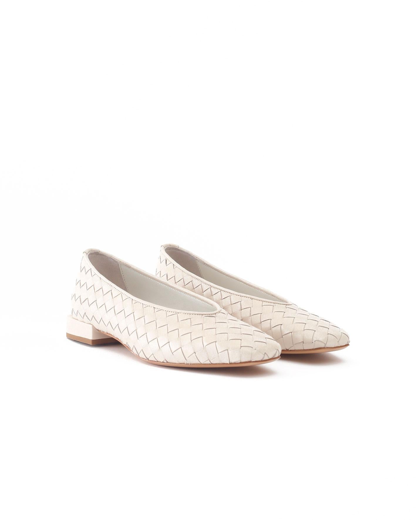 NIMA NIMA PANNA SUEDE