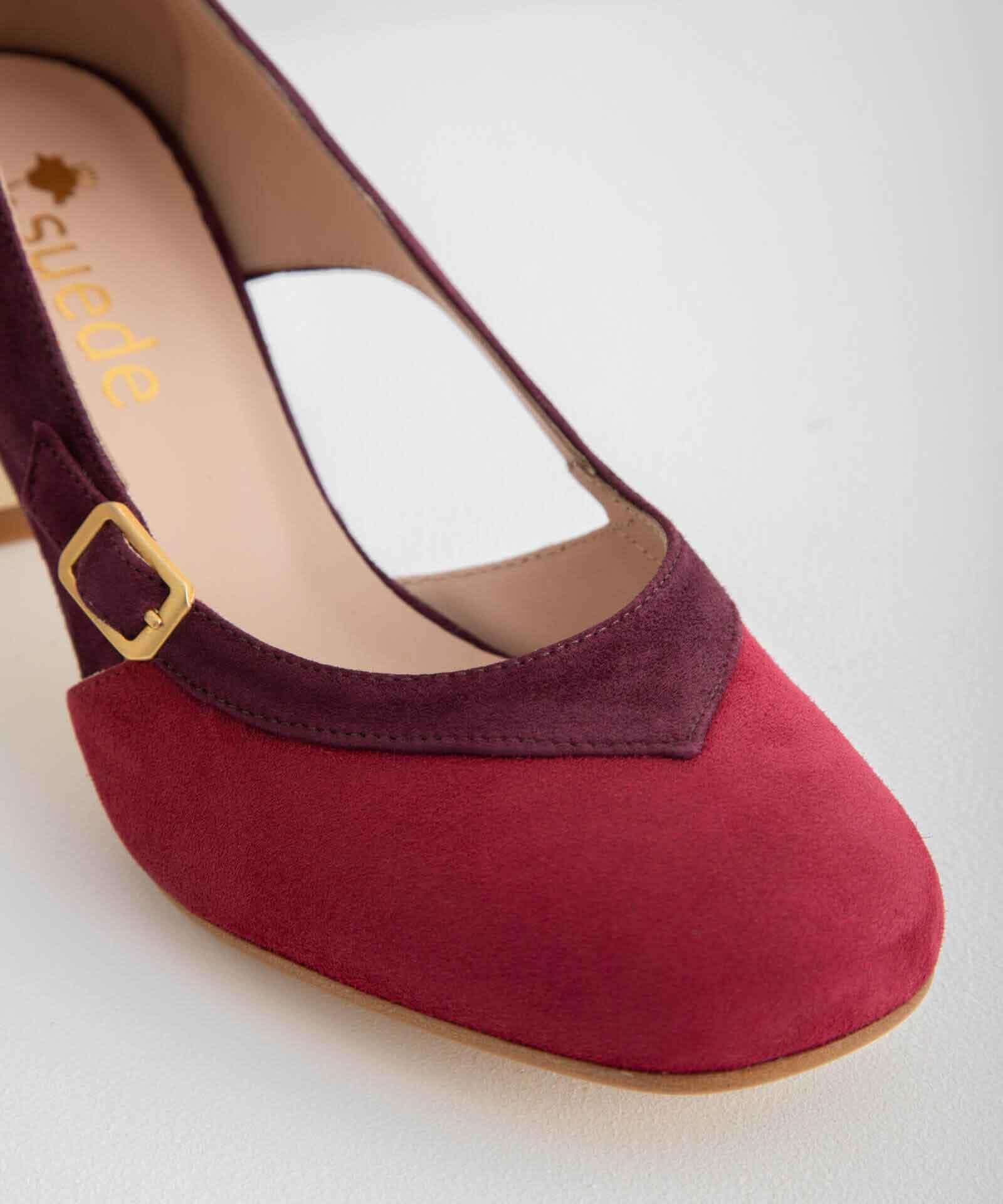 LA BELLA NASSAUROSSO