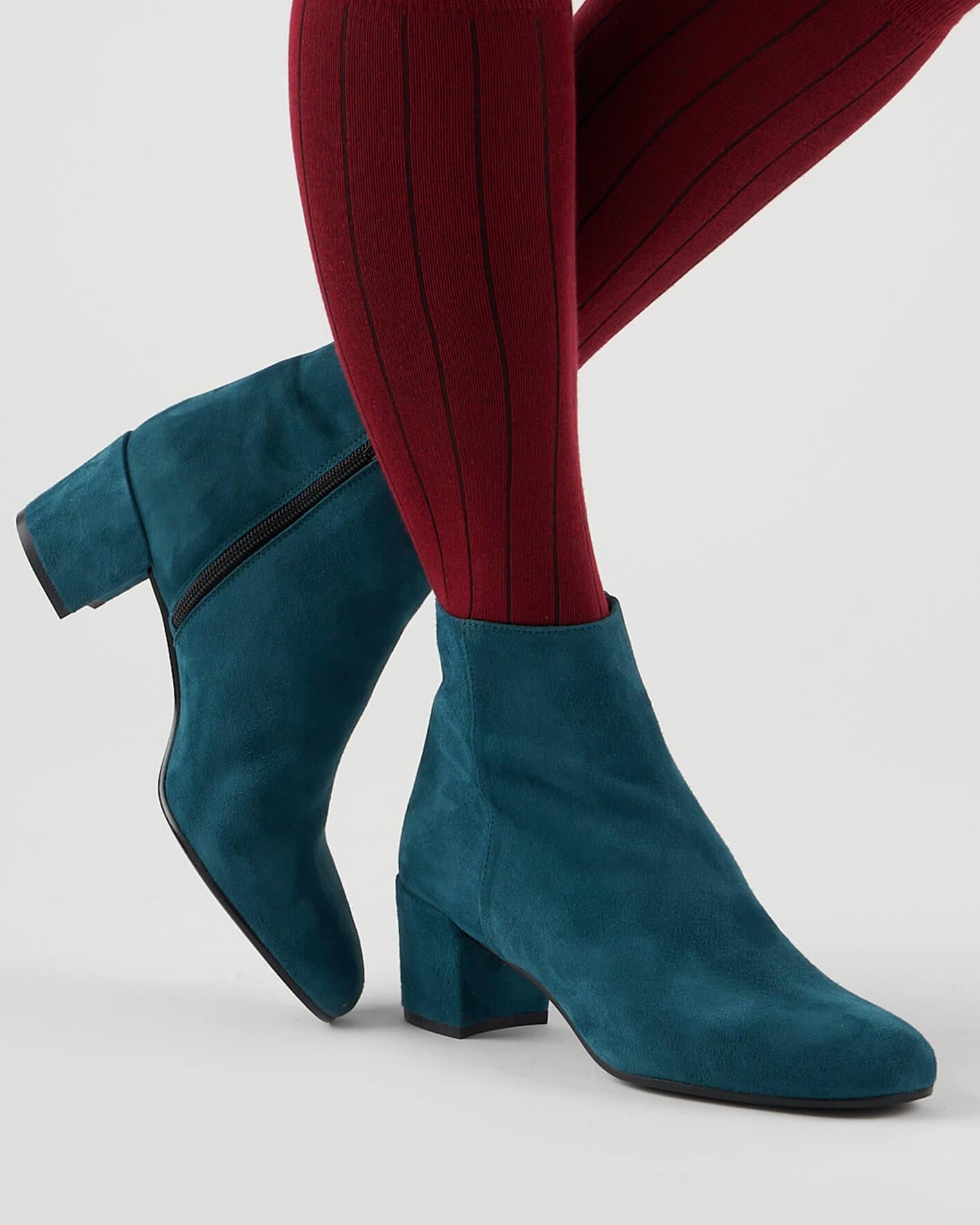 VIA MONTENAPOLEONE VIA MONTENAPOLEONE OTTANIO SUEDE