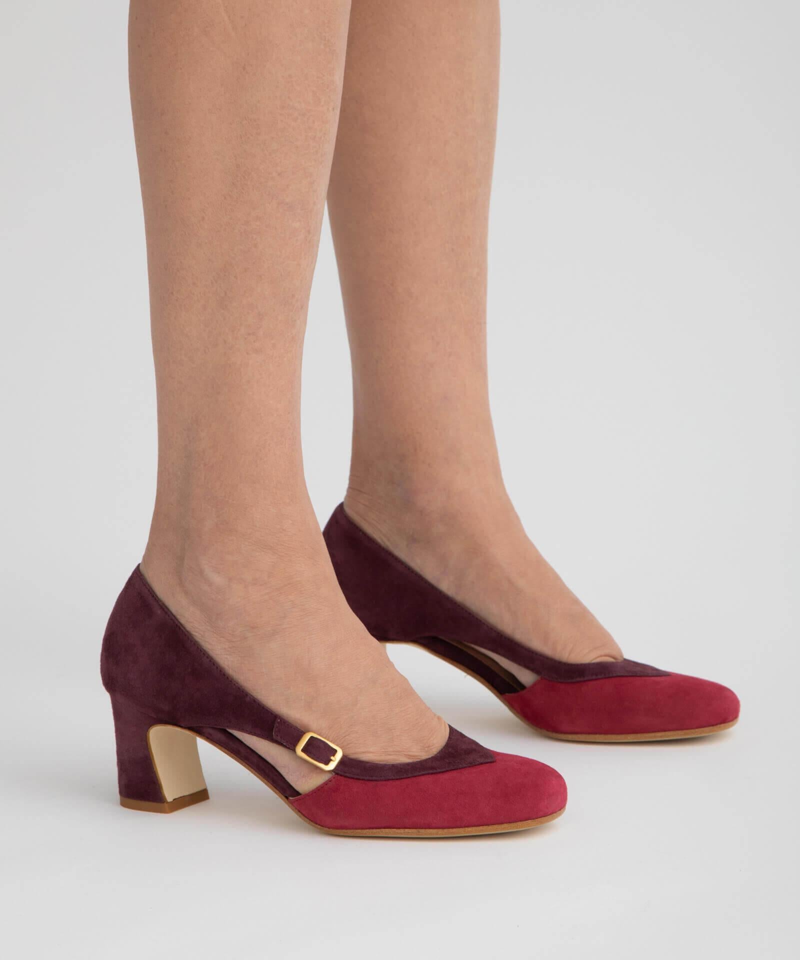 LA BELLA NASSAUROSSO