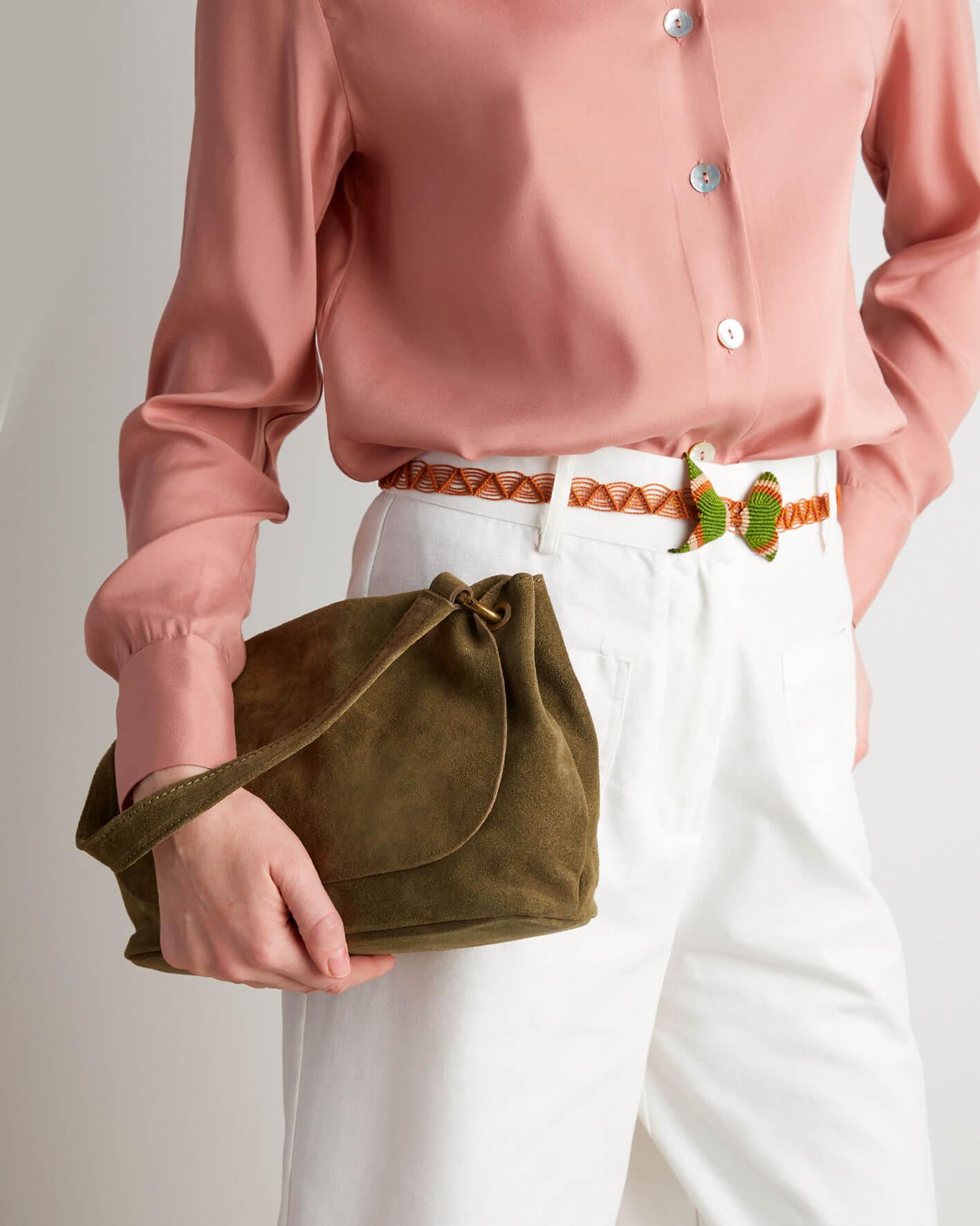 PICCHIO PICCHIO 356 SUEDE