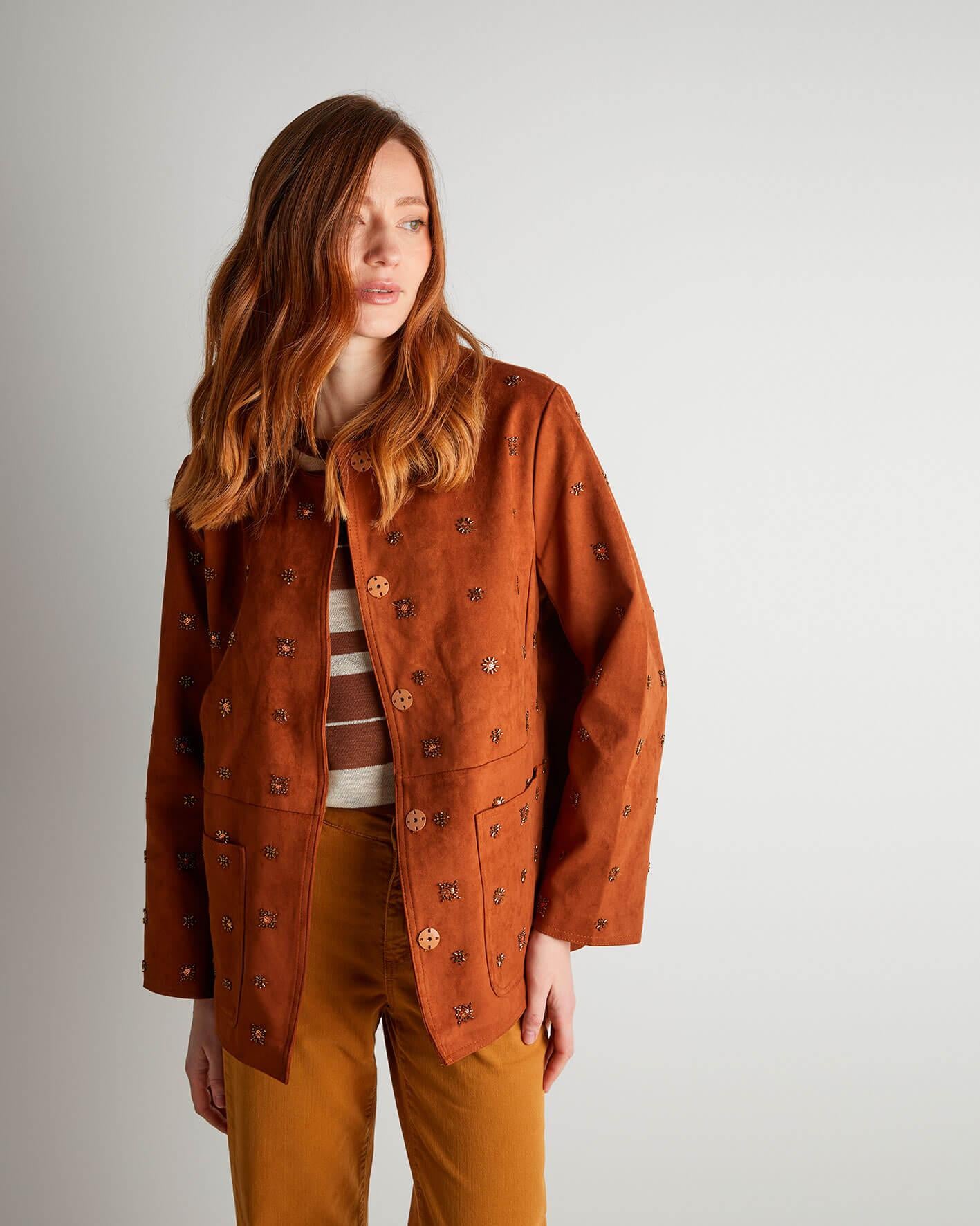 SIA SIA CUOIO SUEDE