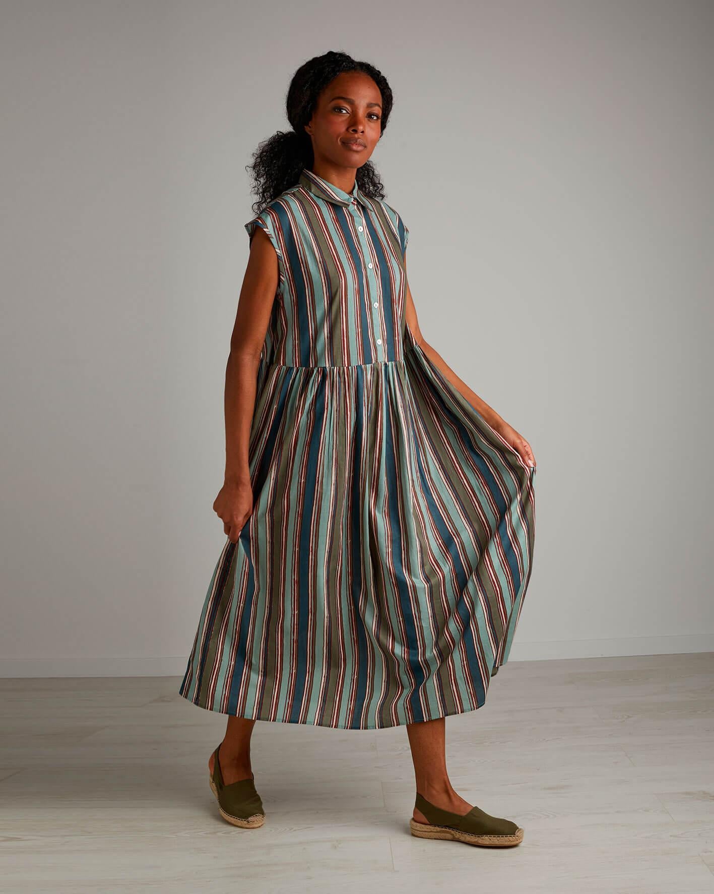 DIANE DIANE MILITARE COLORES