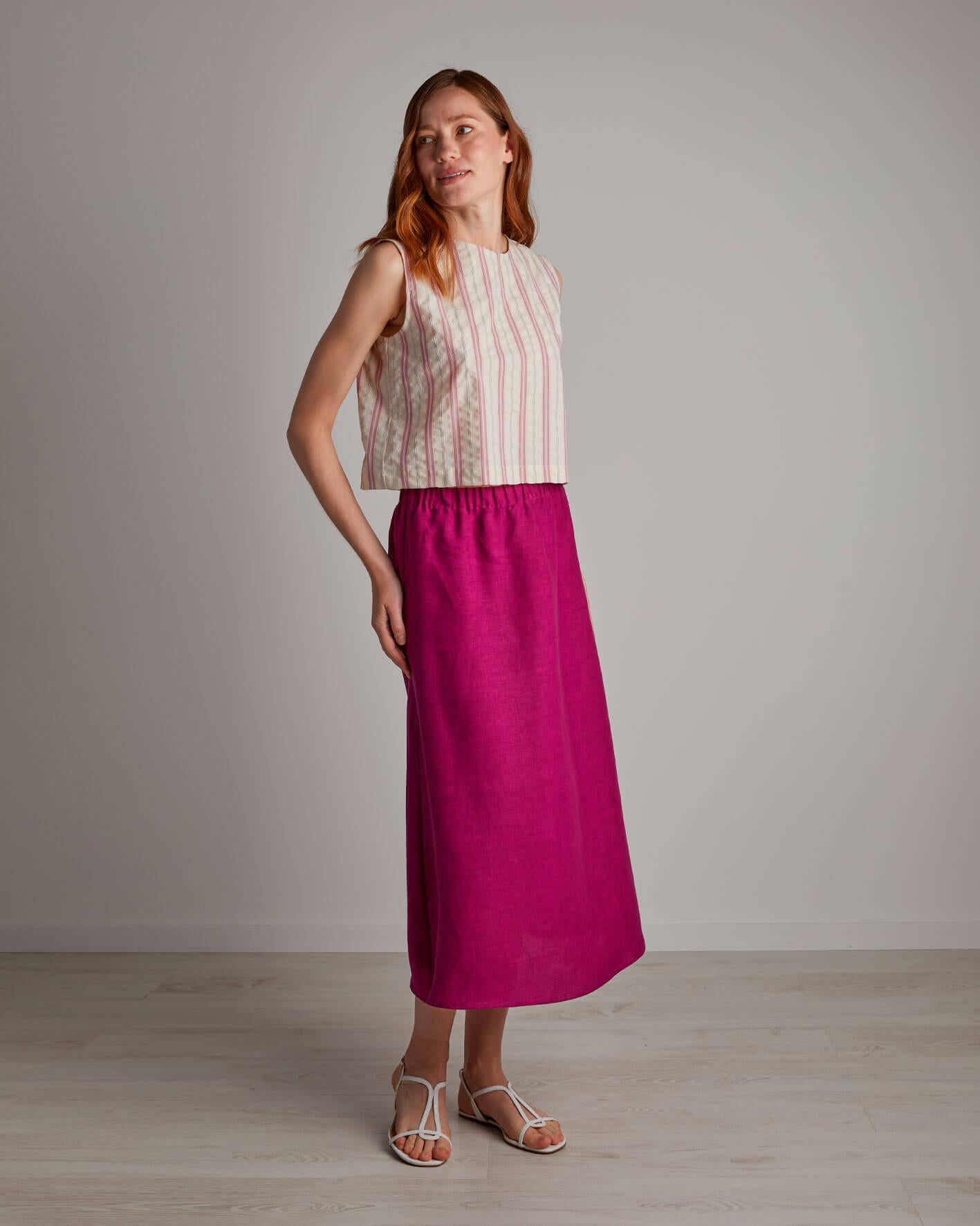 ARIANNA ARIANNA LI0149 SUEDE