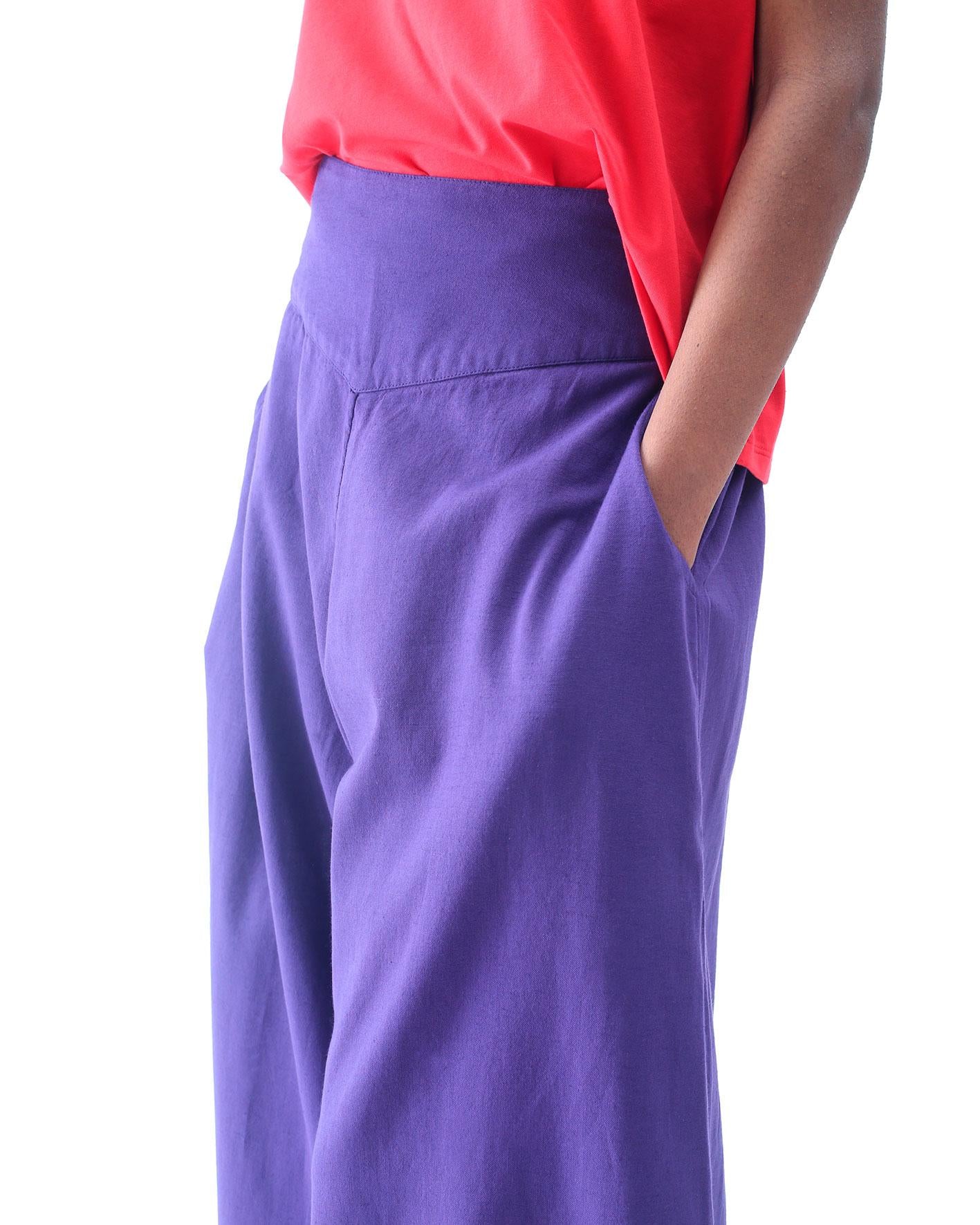 COLORES NAFPLIODEEP PURPLE