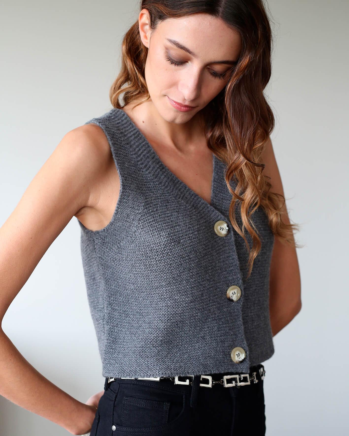 ASCANIO ASCANIO GRIGIO SUEDE