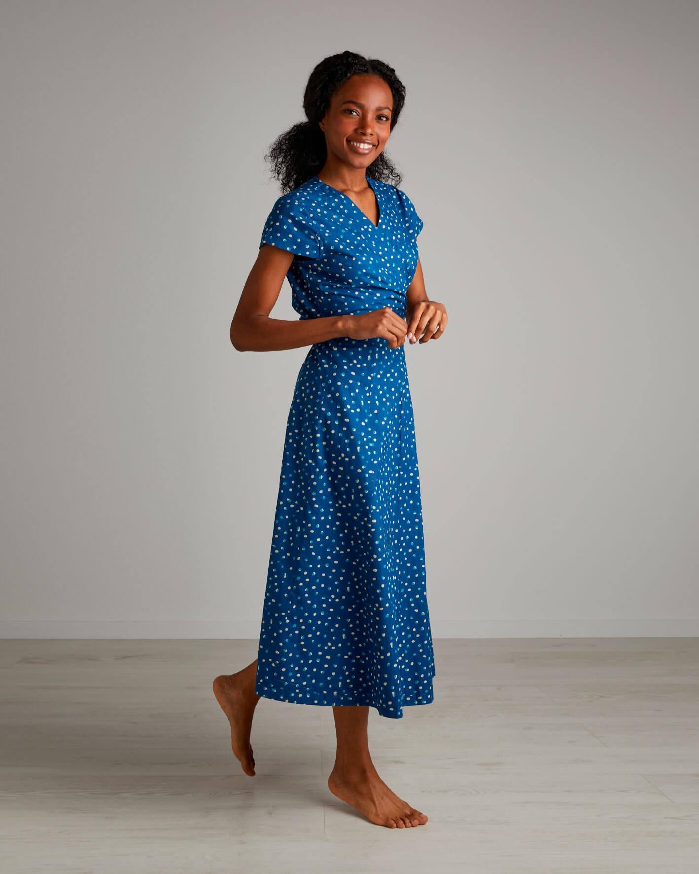 NANCY NANCY BLU COLORES