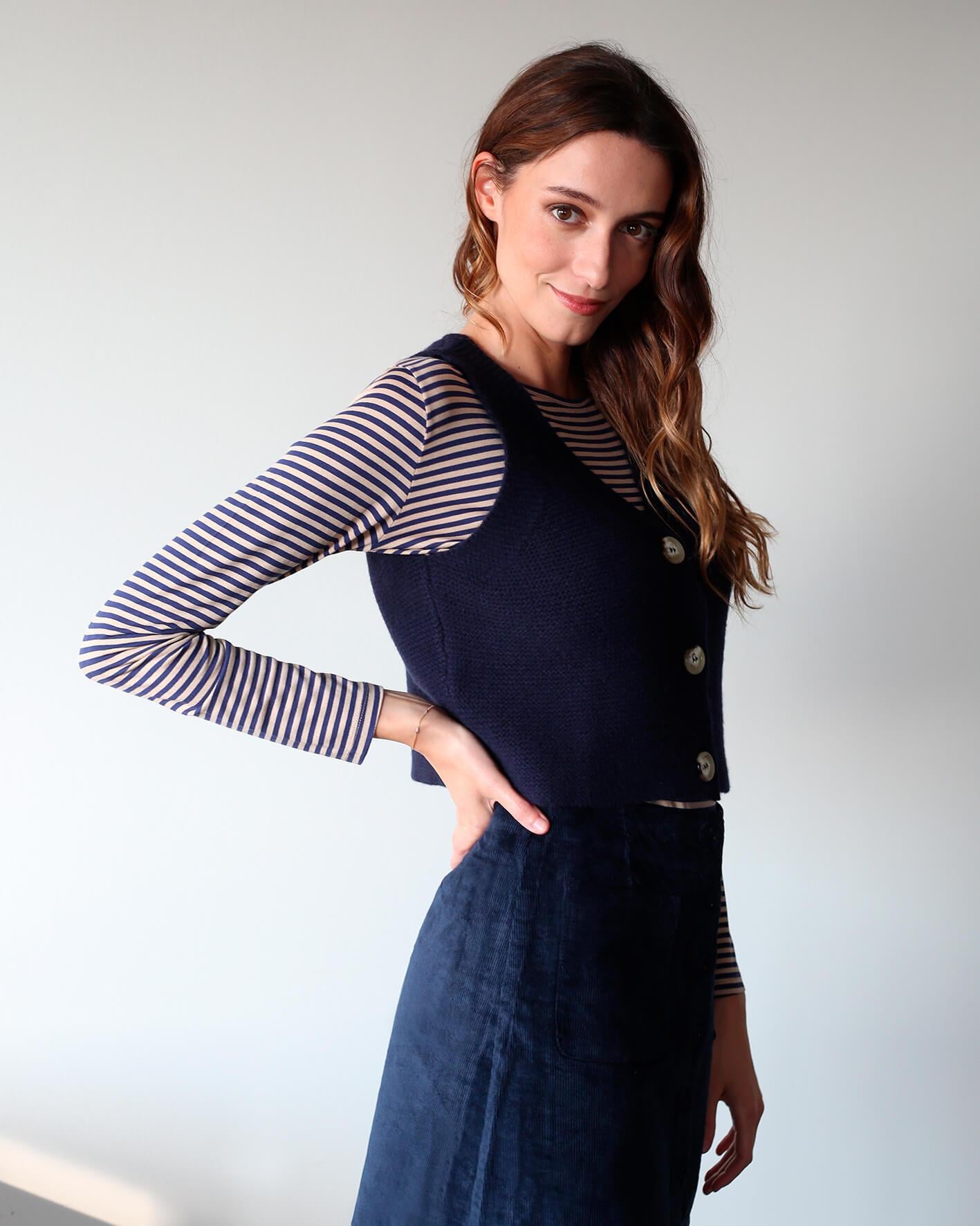 ASCANIO ASCANIO BLU SUEDE