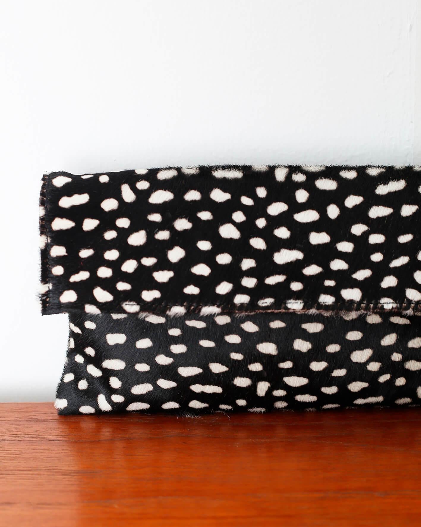 HULLY GULLY HULLY GULLY POIS SUEDE