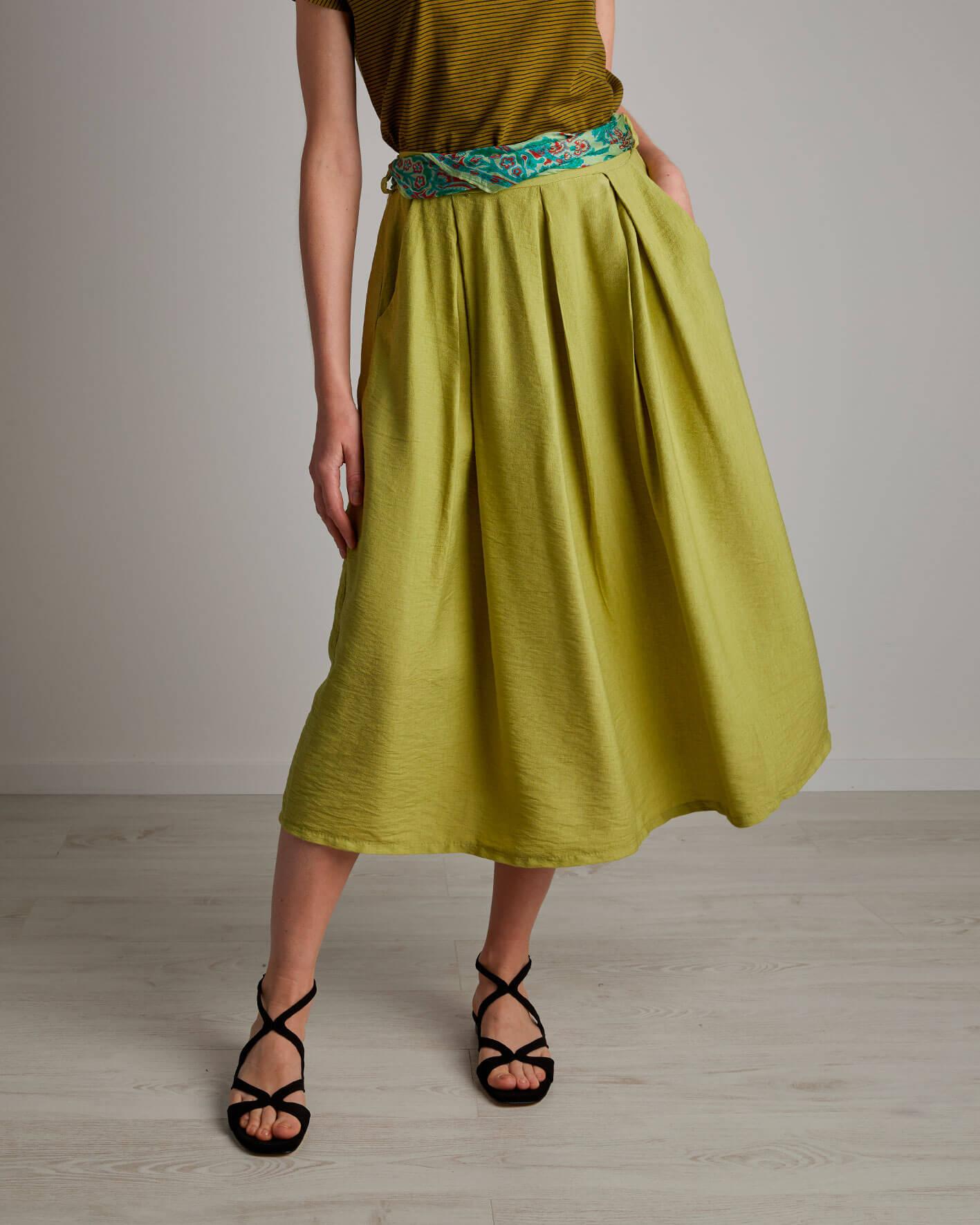 FOLK FOLK ACIDO SUEDE