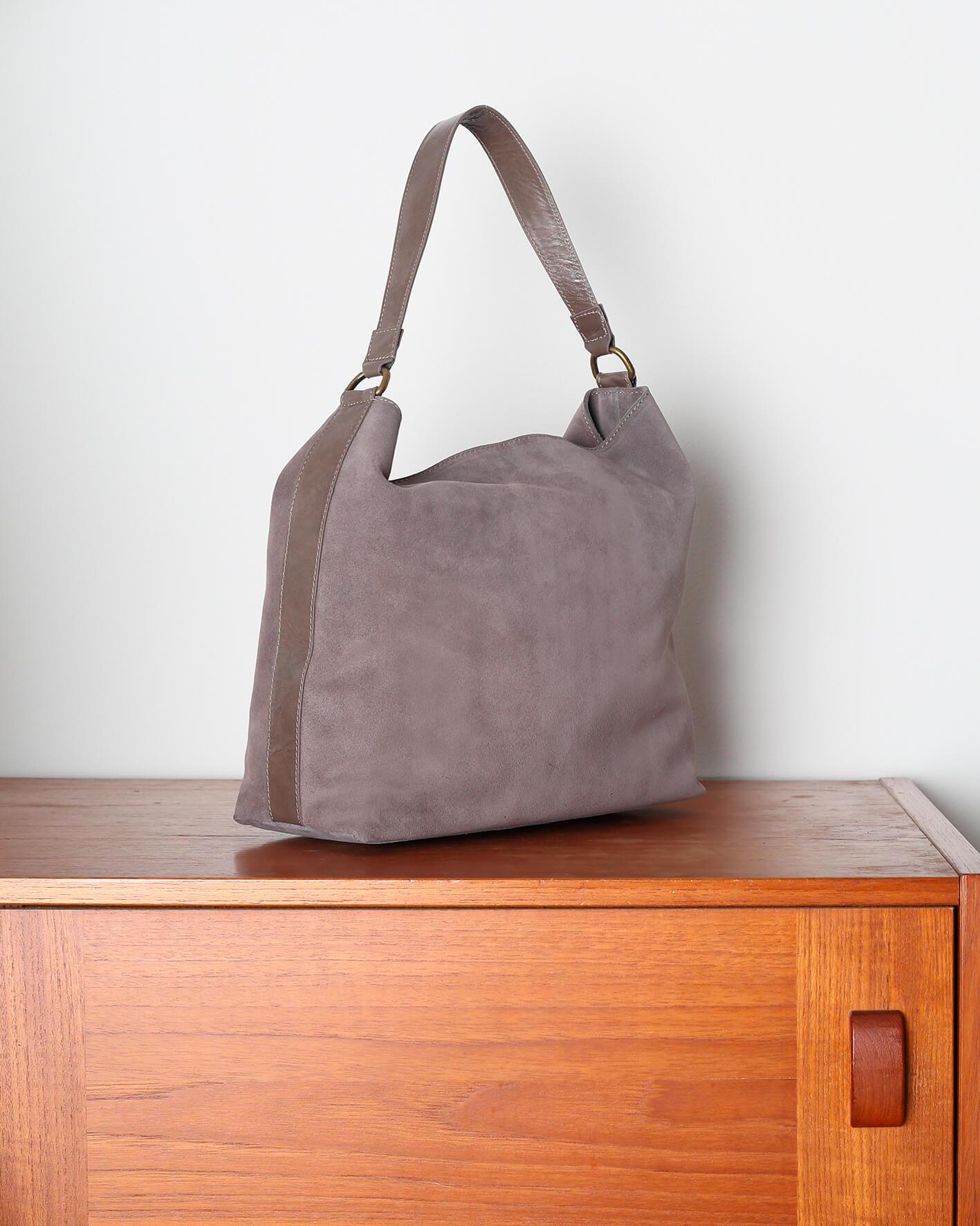 MAMBO MAMBO PEPE SUEDE