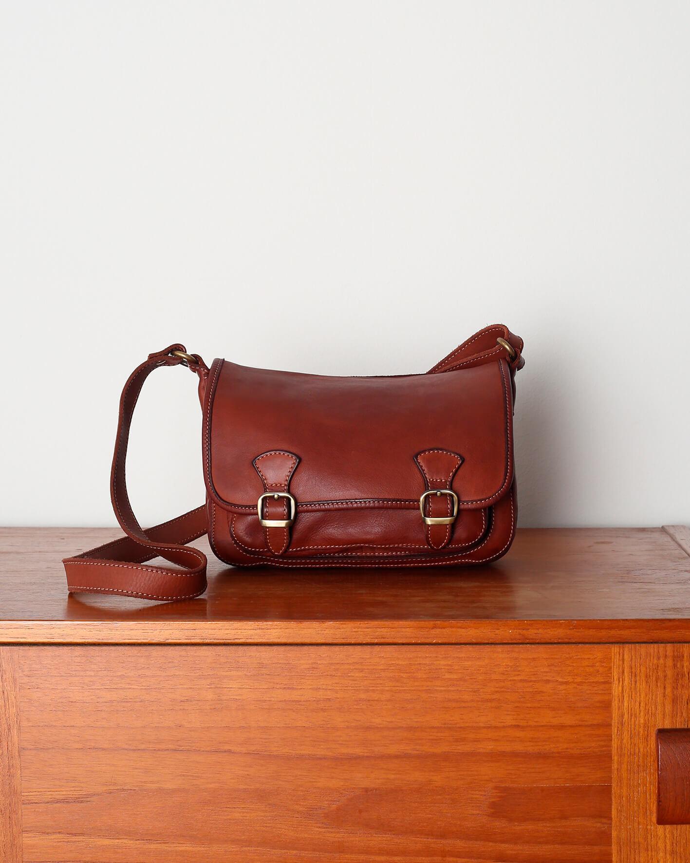VALZER VALZER CUOIO SUEDE