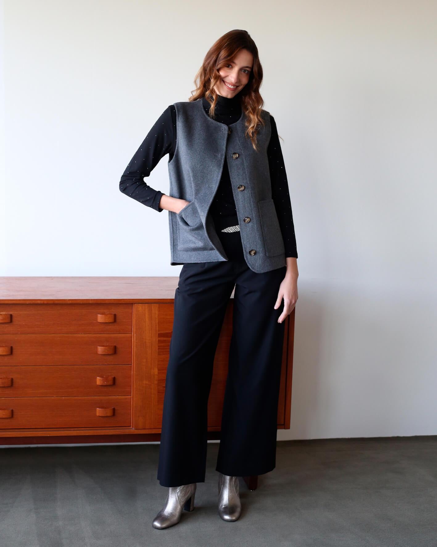 JESSICA JESSICA GRIGIO SUNNY STUDIO