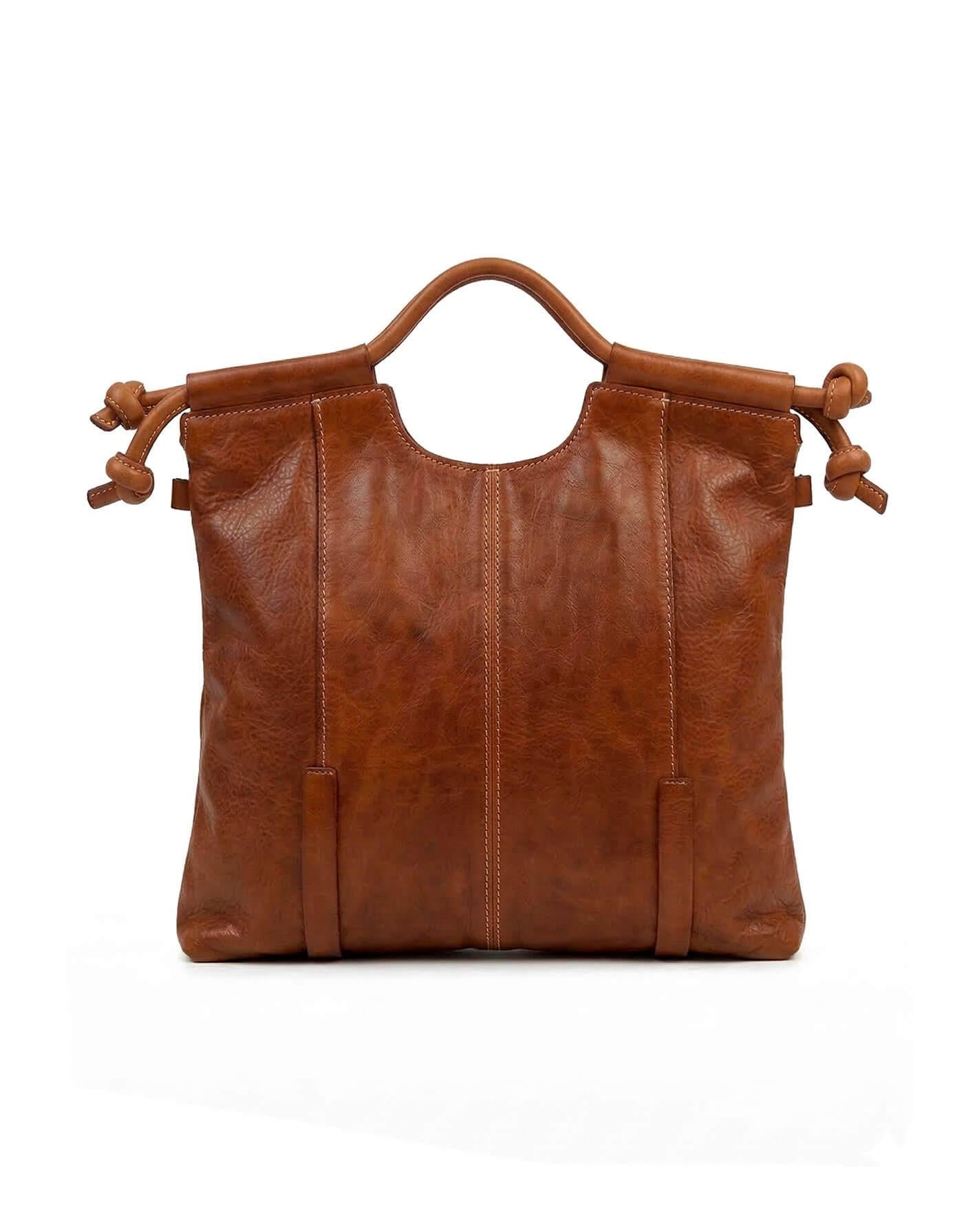 POIANA POIANA MOKA SUEDE