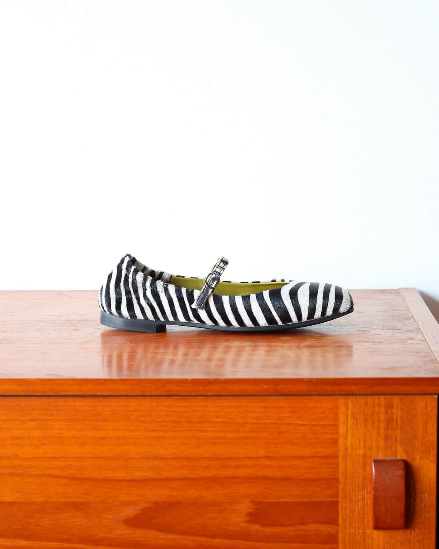 GIOVE GIOVE ZEBRA MAT:20