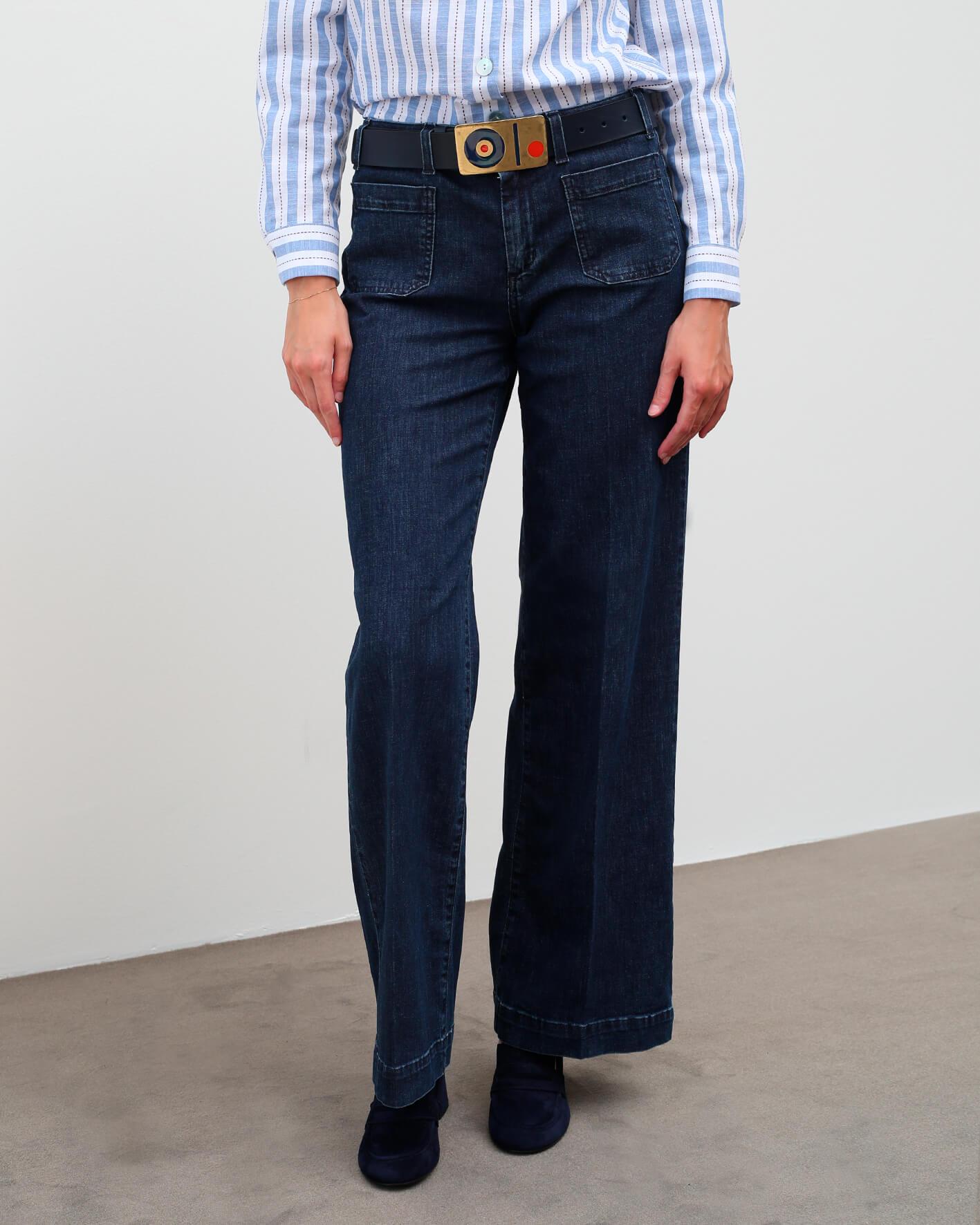 237 JEANS 237 1Y CIGALAS