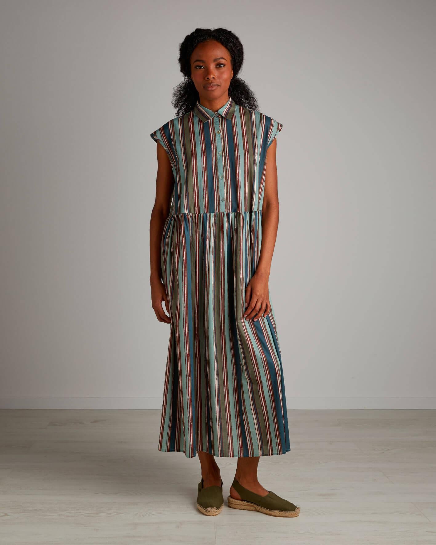 DIANE DIANE MILITARE COLORES