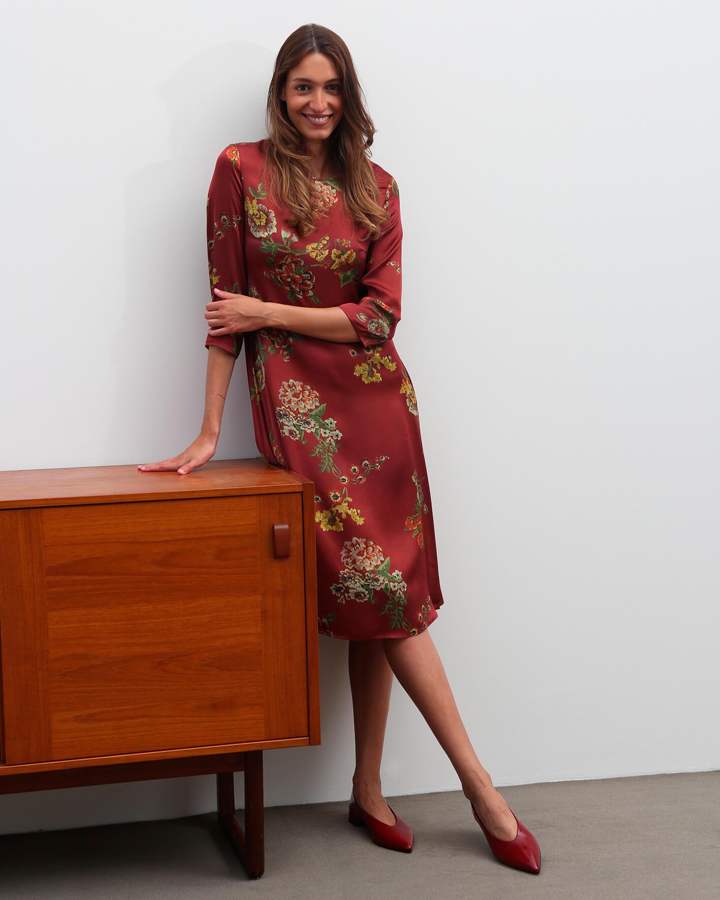 SALVIA SALVIA VI0426 SUEDE