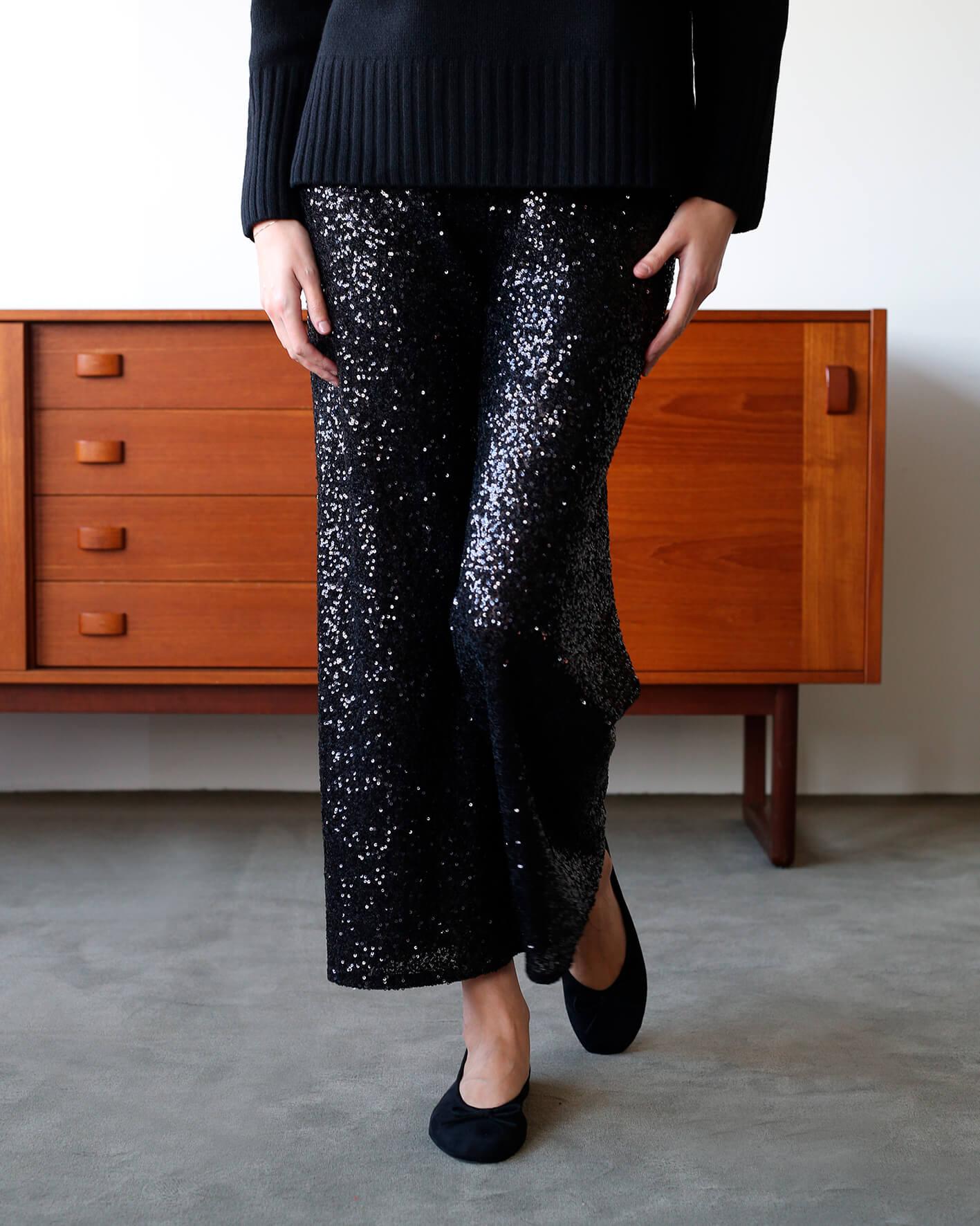 BILBAO BILBAO NERO SUEDE