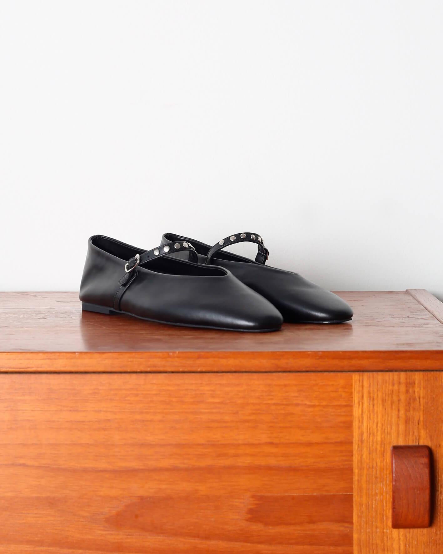 CELESTE 3502-02 NERO NUYOU