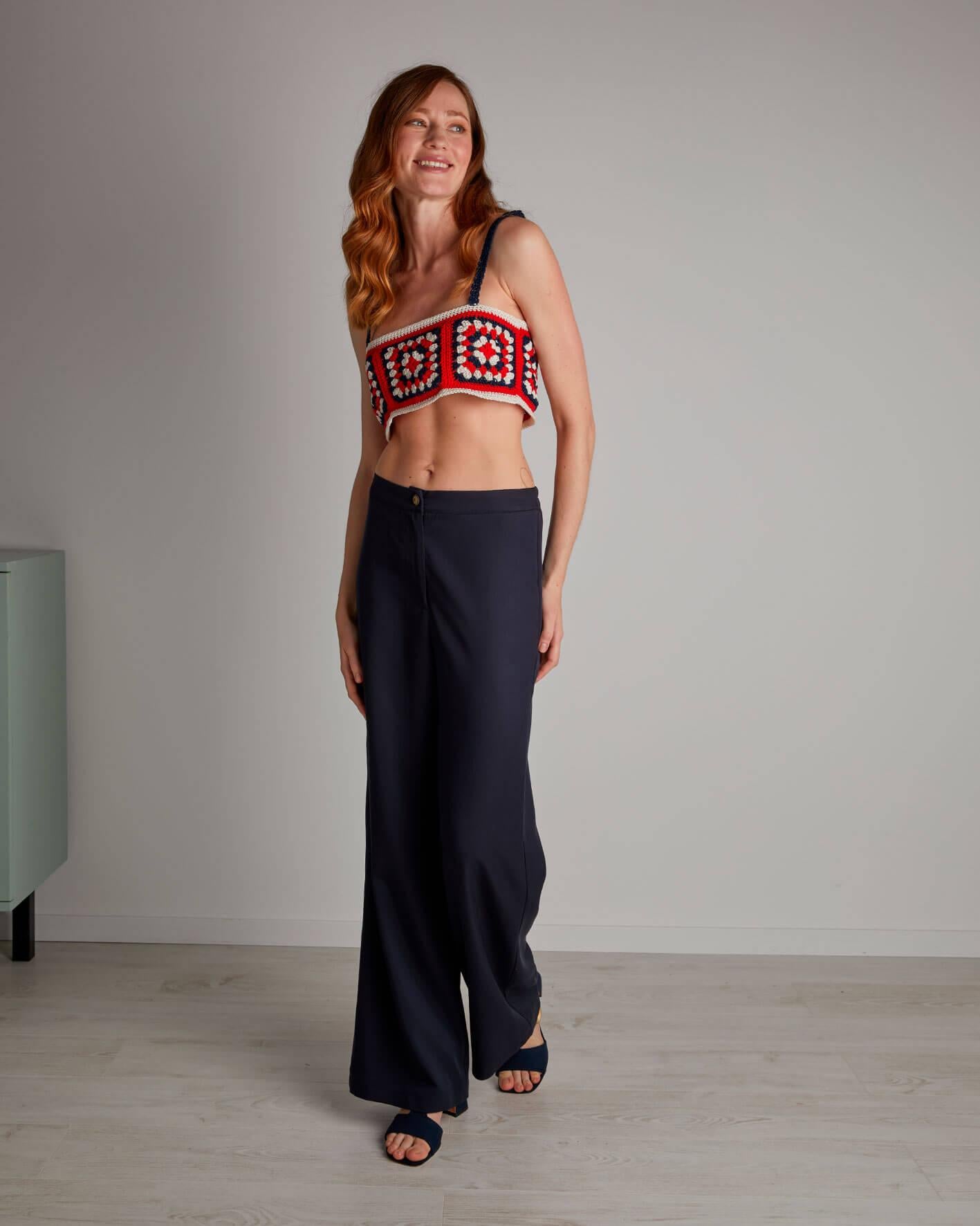SIXTY SIXTY ROSSO SUEDE