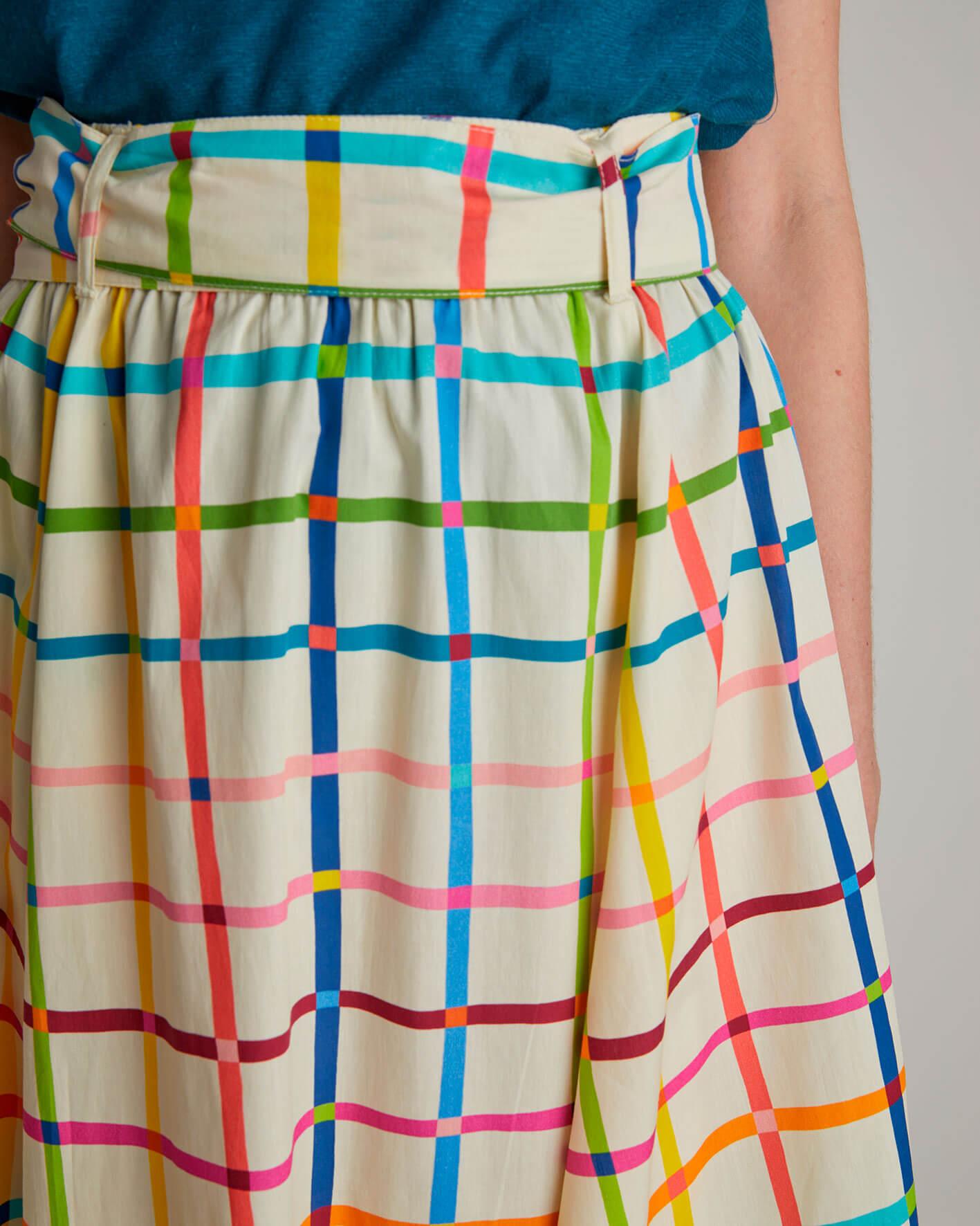 SUSY SUSY MULTICOLOR PRETTY VACANT