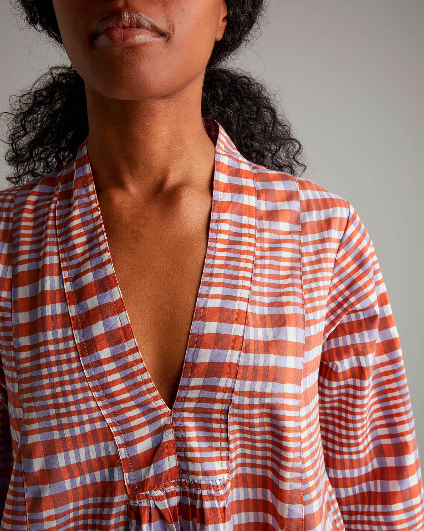 ROBE VR6159 ARANCIO ZEN ETHIC