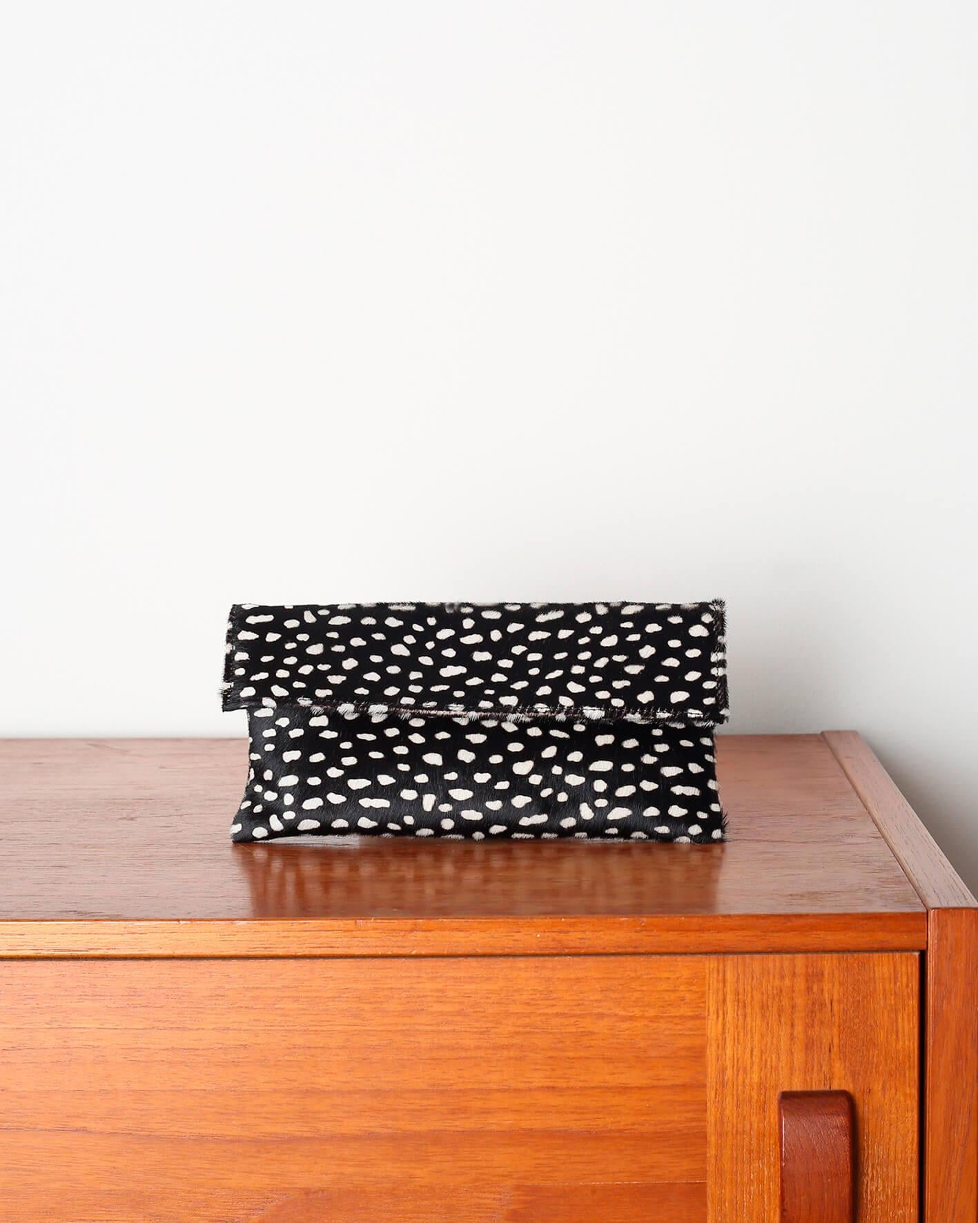 HULLY GULLY HULLY GULLY POIS SUEDE