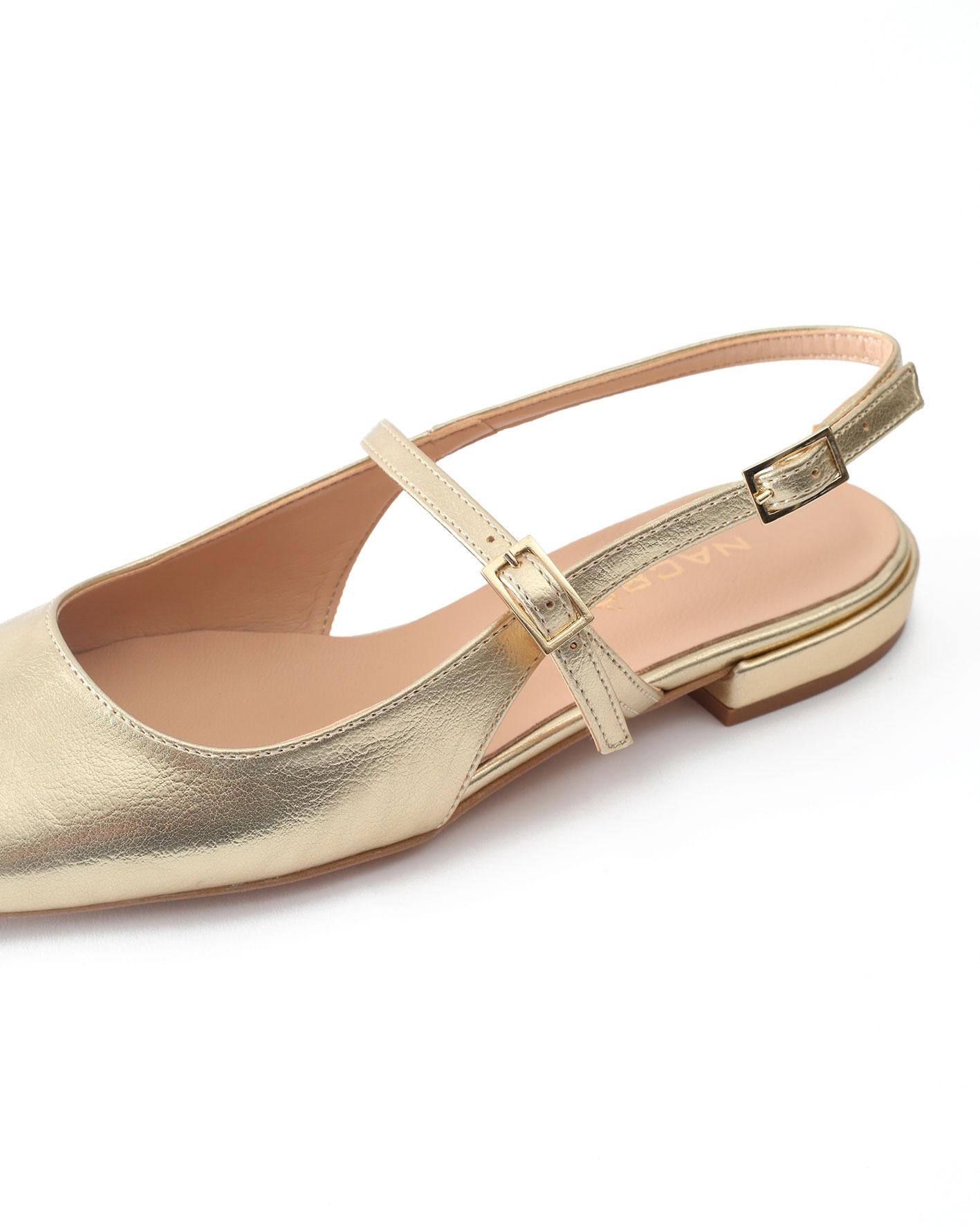 OLMO OLMO PLATINO NACREE