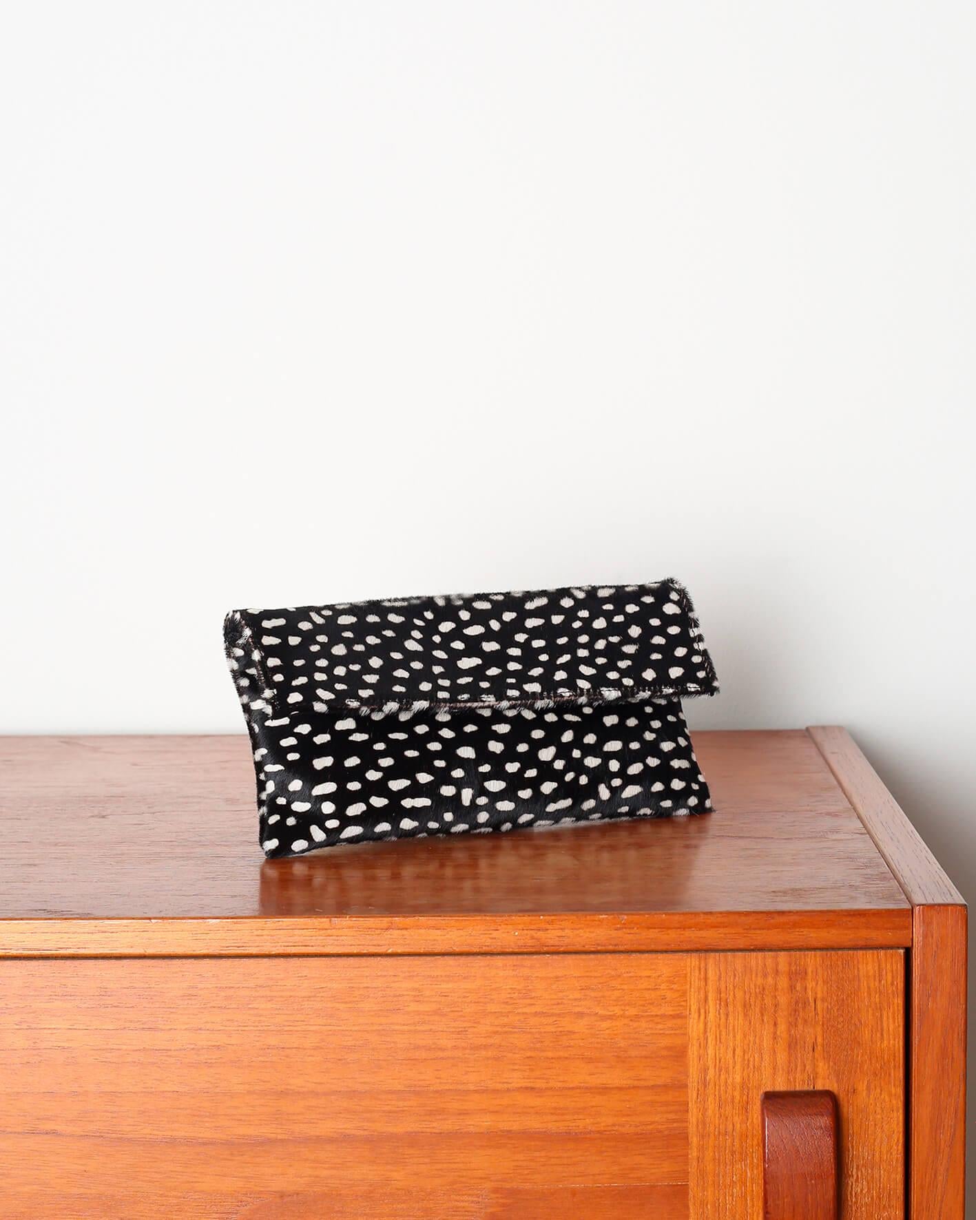 HULLY GULLY HULLY GULLY POIS SUEDE