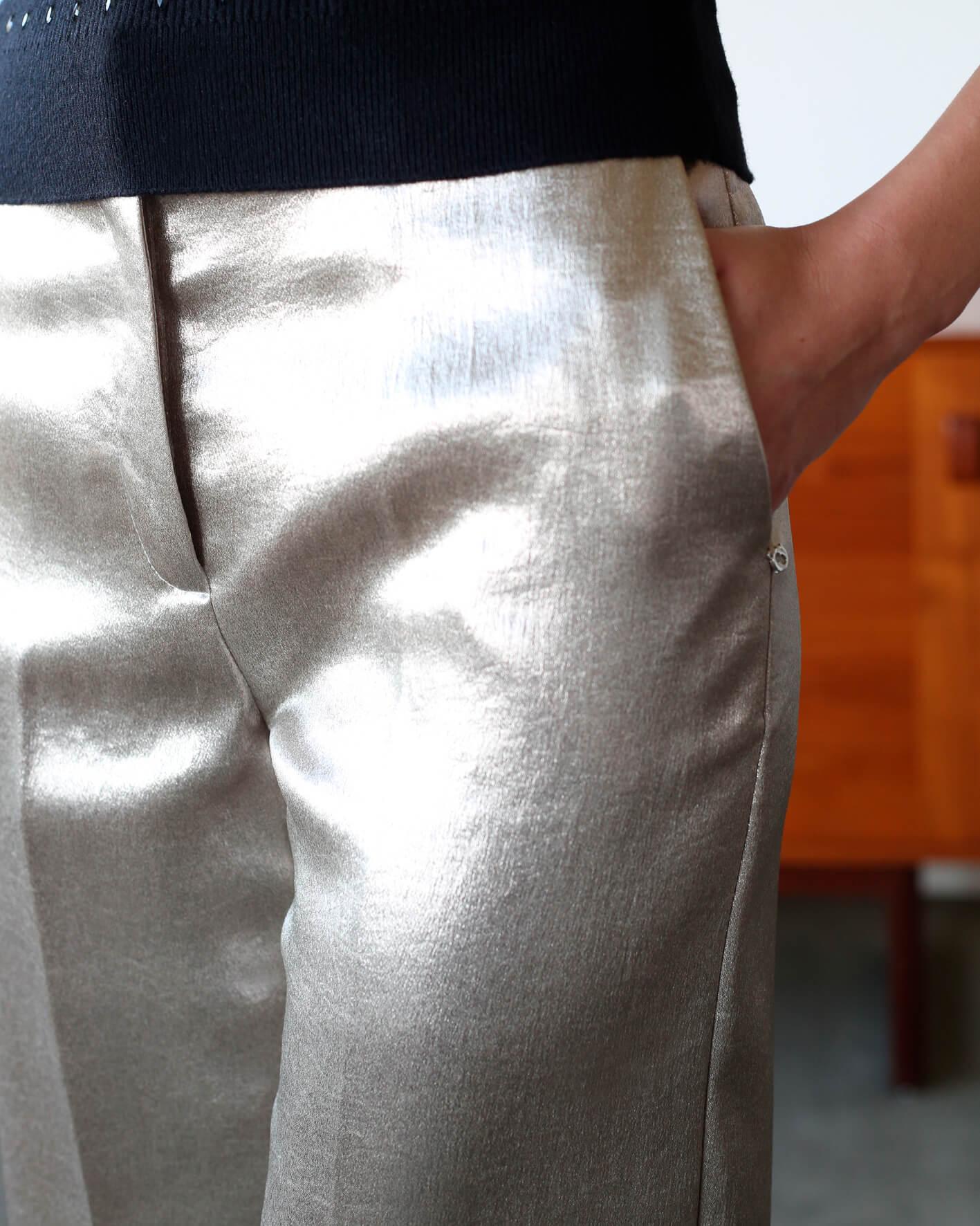 DP9901 DP9901 PLATINO OTTOD'AME