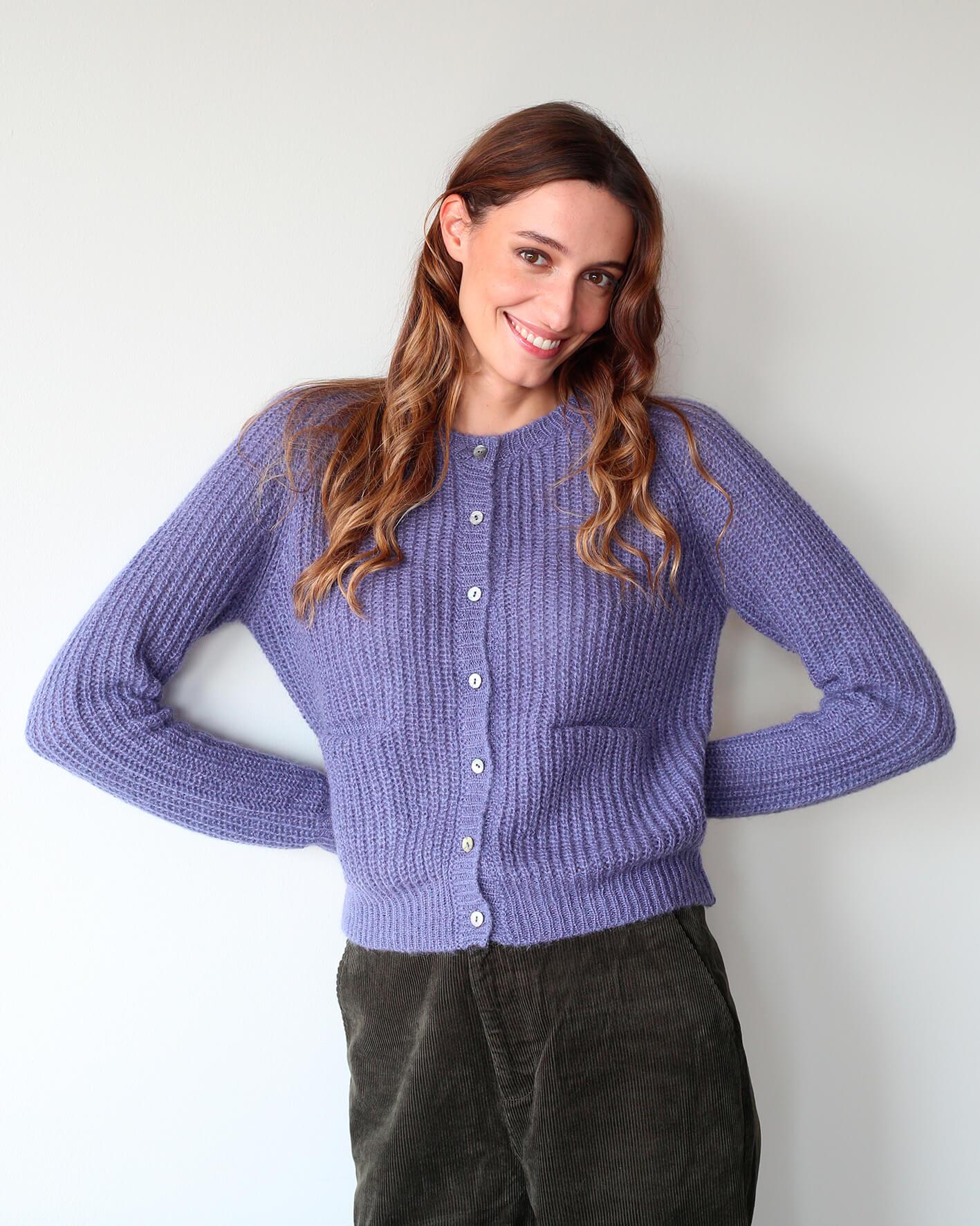 ZENO ZENO AVIO SUEDE