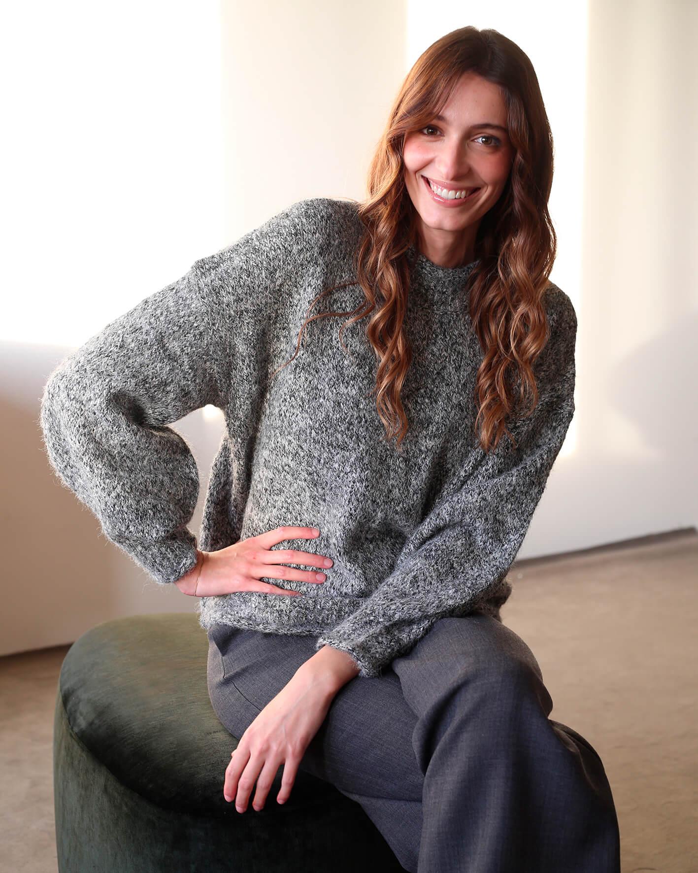 LUMINOSO LUMINOSO GRIGIO LUMINE