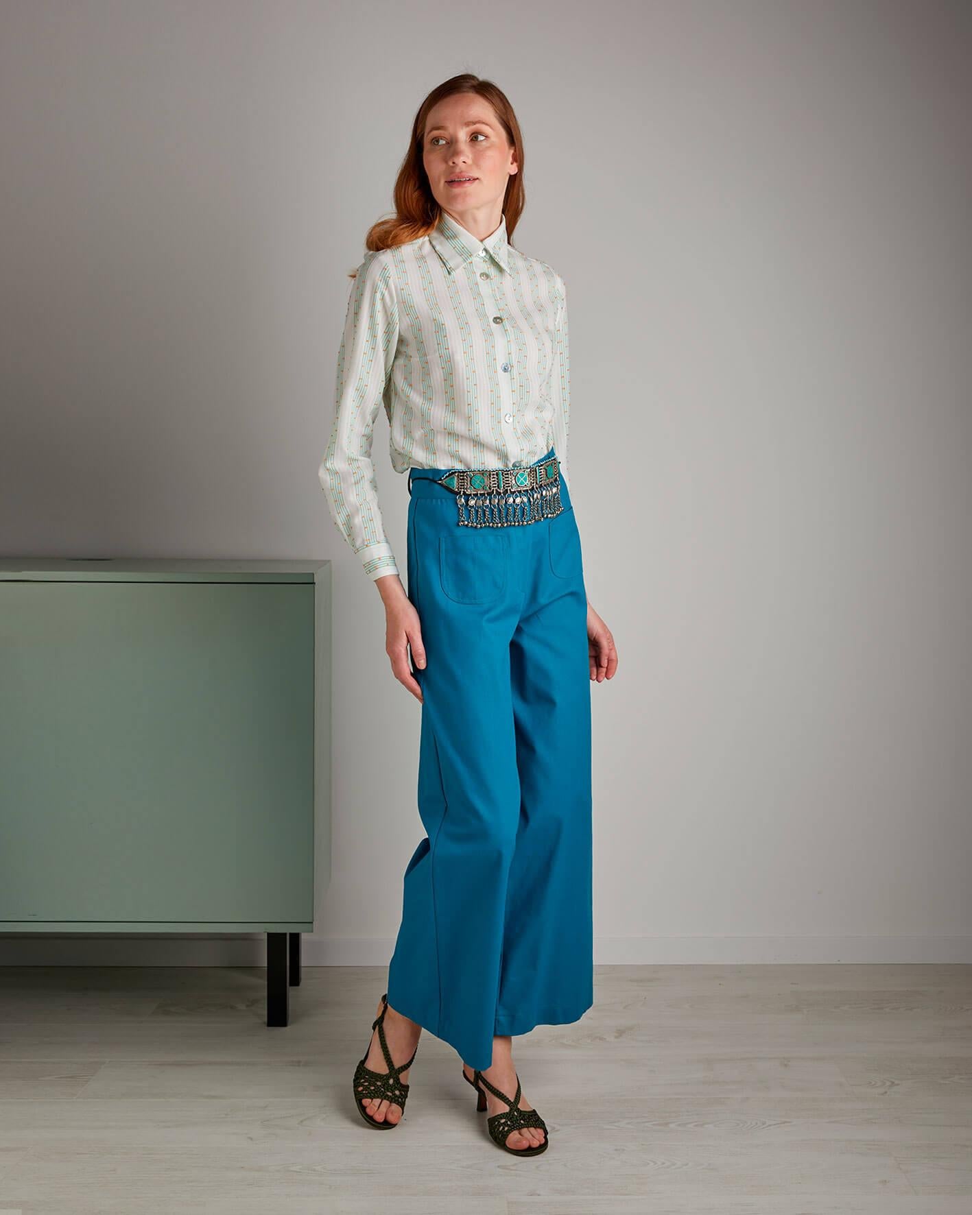 LEAK LEAK COT0222 SUEDE