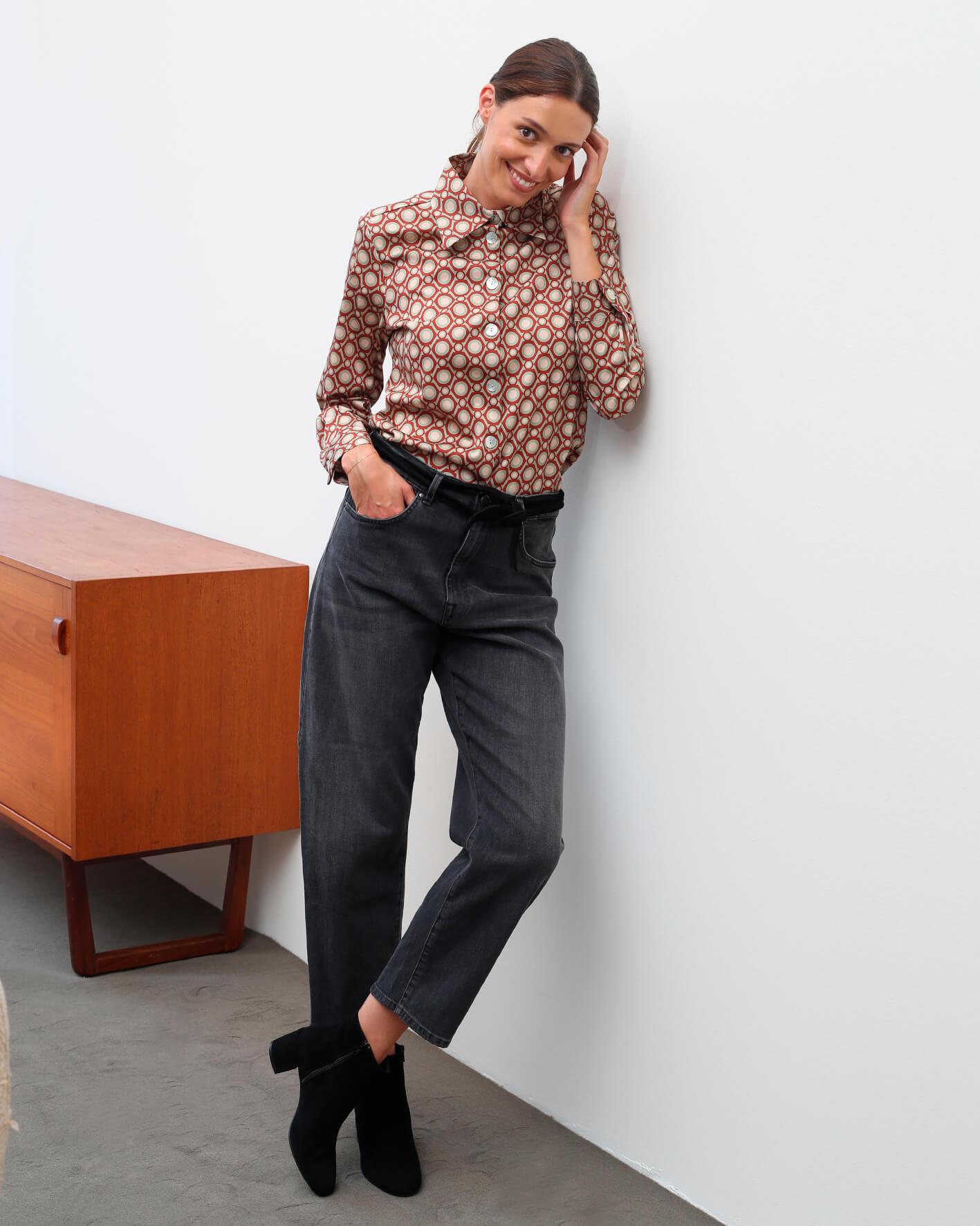 GOA GOA COT0679 SUEDE