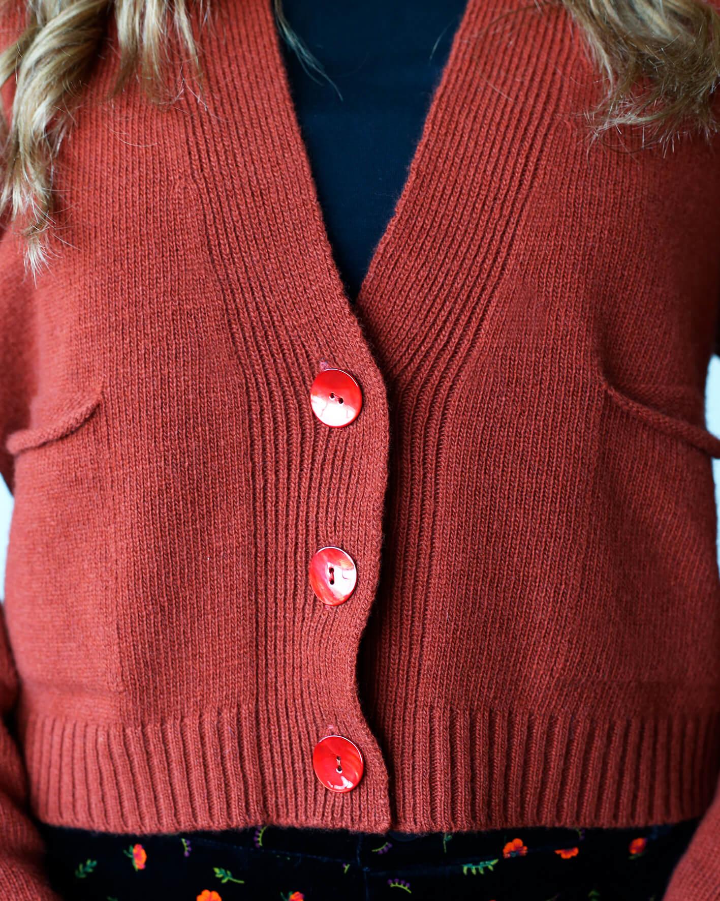 ORLANDO ORLANDO RUGGINE SUEDE