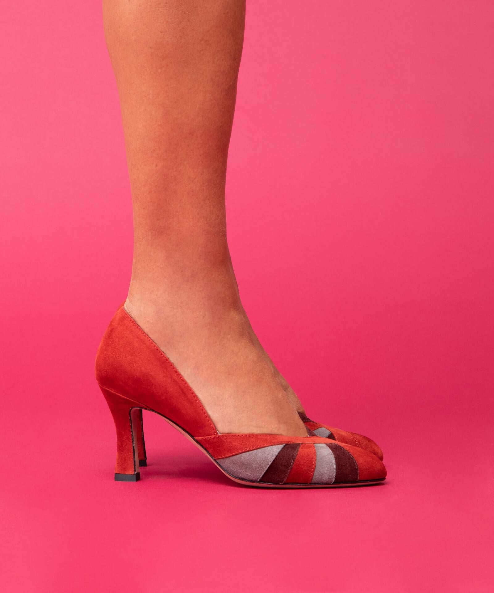 LANZA LANZA RUGGINE DODI