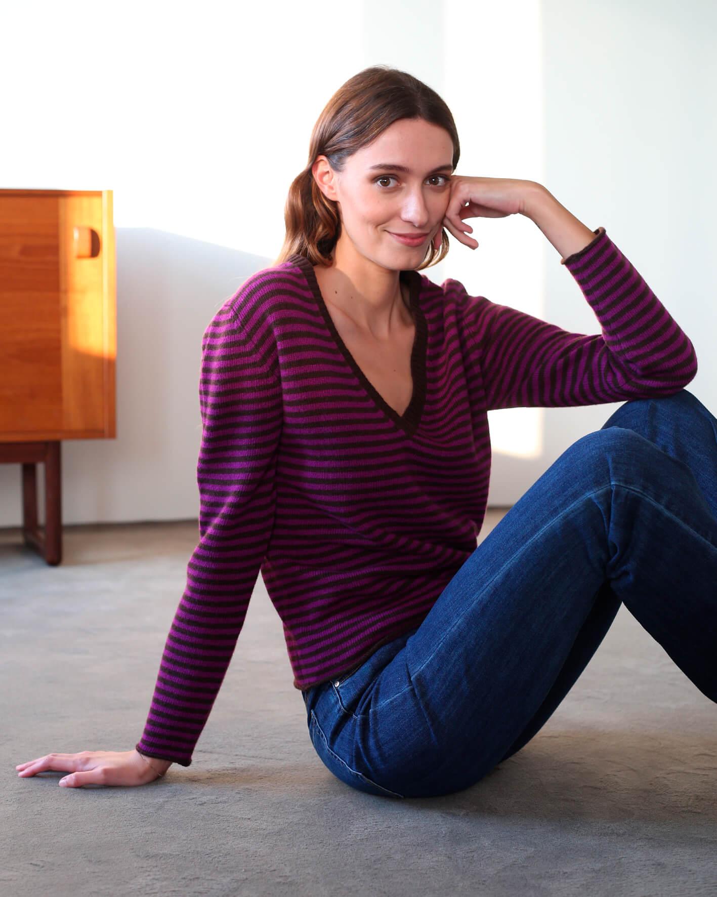 CAMILLO CAMILLO MOKA SUEDE