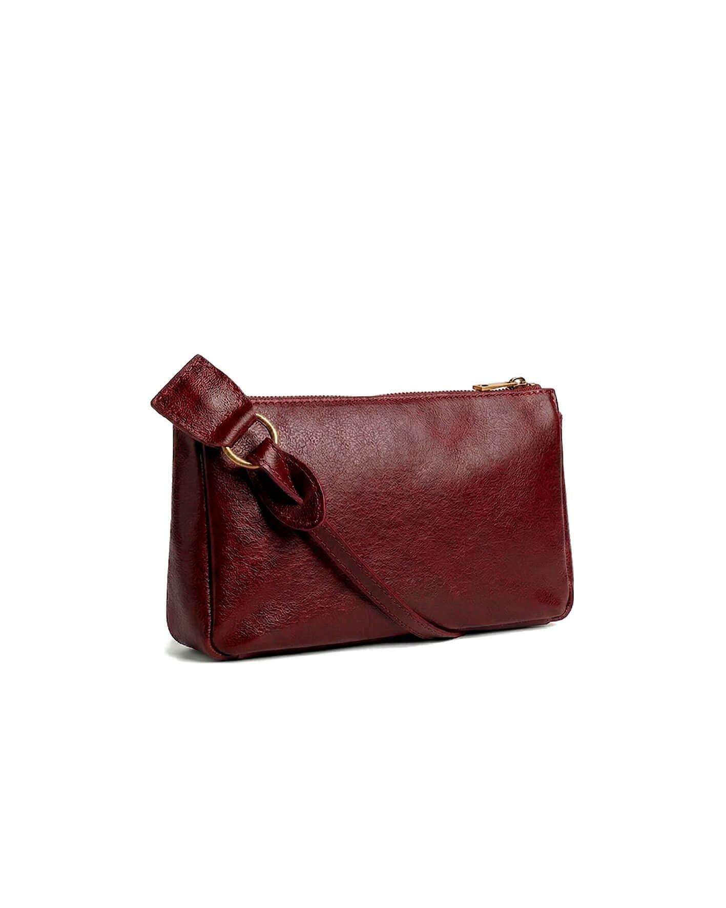 CIVETTA CIVETTA BORDEAUX SUEDE