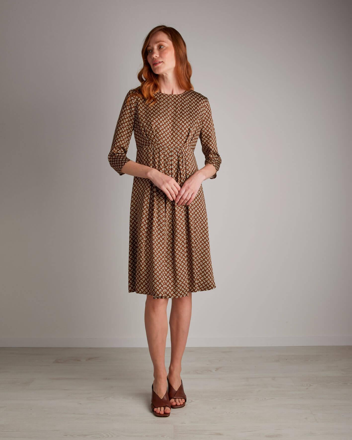 FLO FLO VI0446 SUEDE