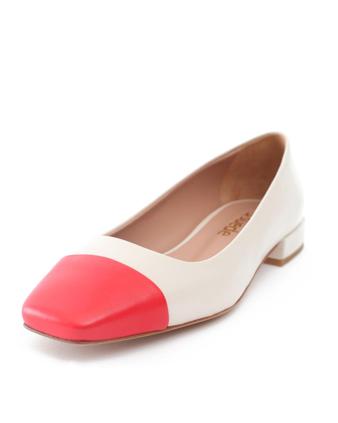 SUEDE CLOEPANNA