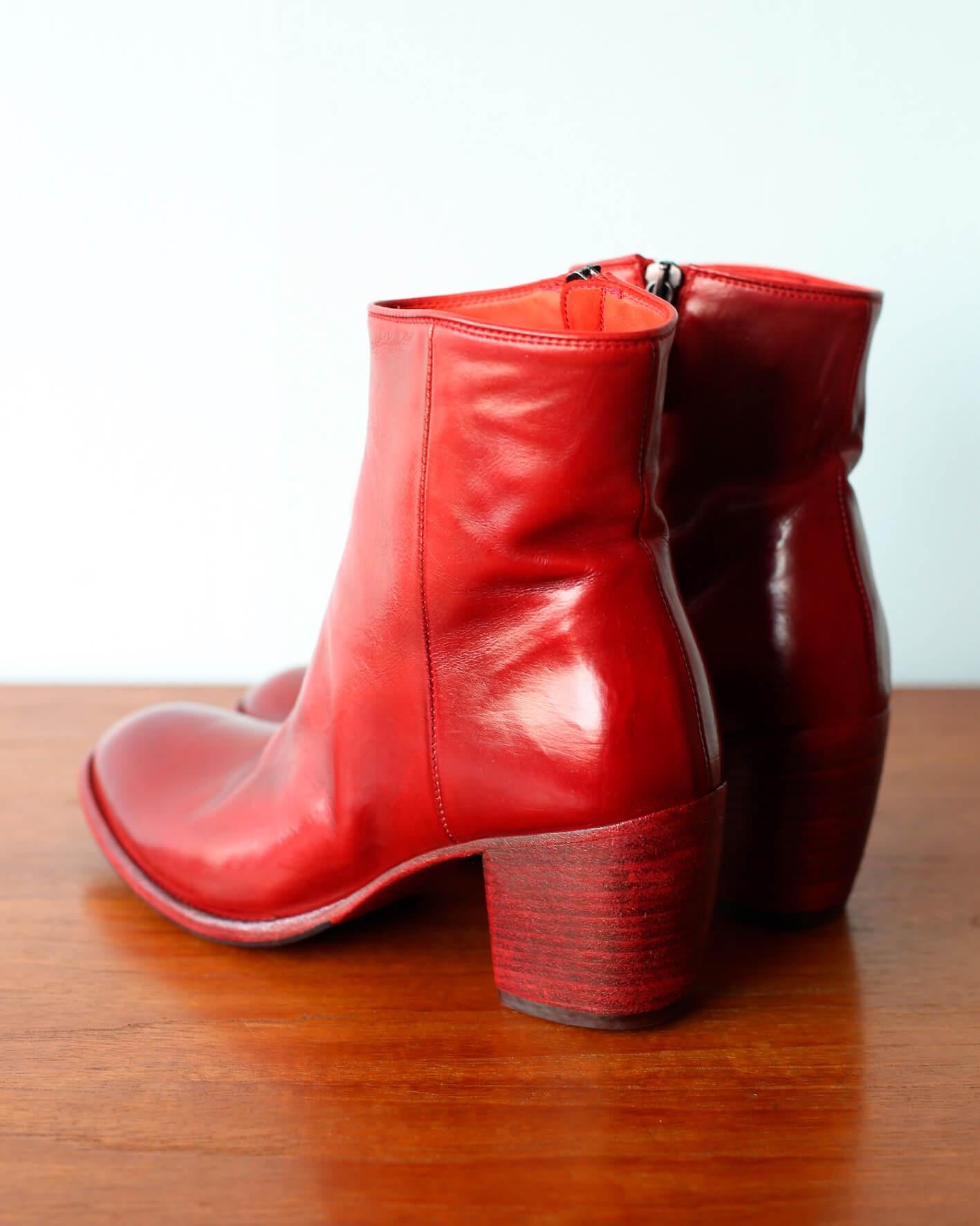 ANDROMEDA CA03B976 ROSSO PAUL SILENCE