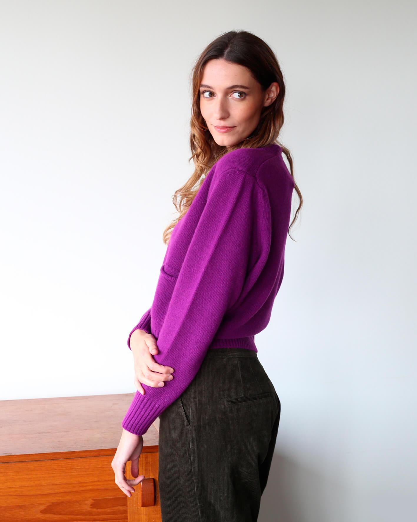 ORLANDO ORLANDO CICLAMINO SUEDE