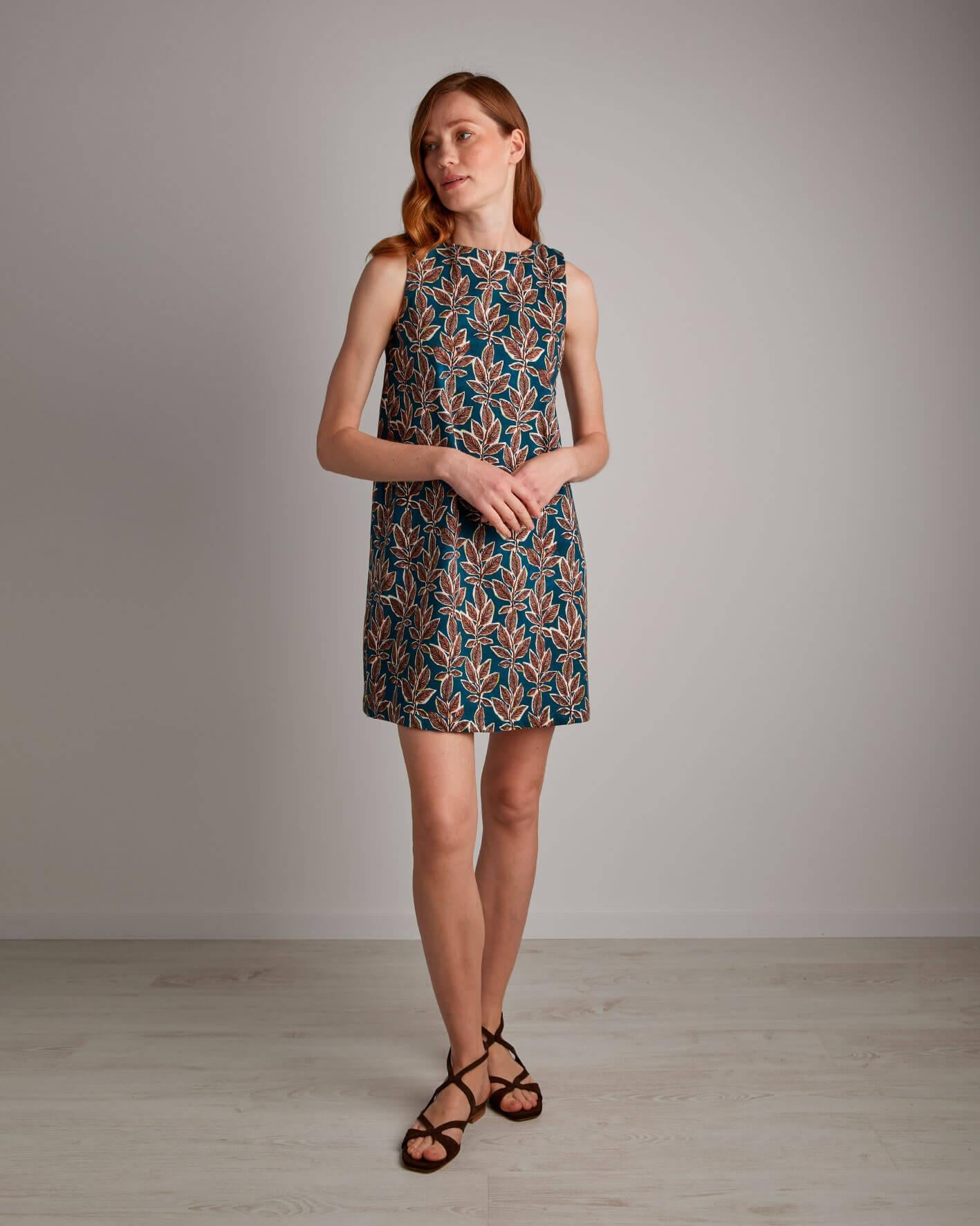 SISSI SISSI COT0710 SUEDE