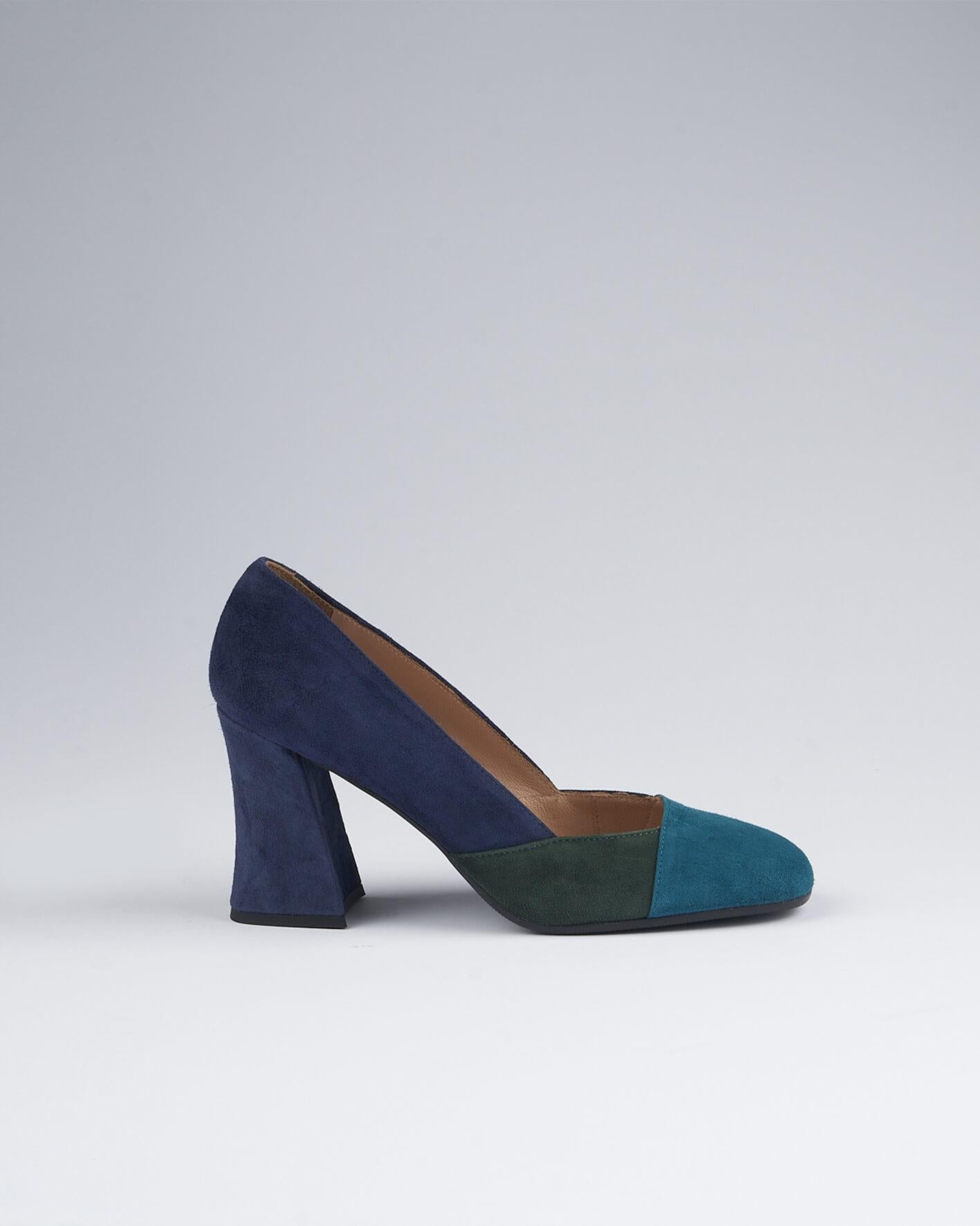 CASSIOPEA CASSIOPEA PETROLIO SUEDE