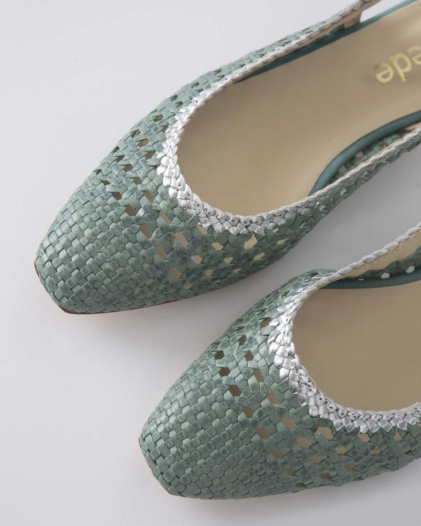 SHANGAI SHANGAI ACQUA SUEDE