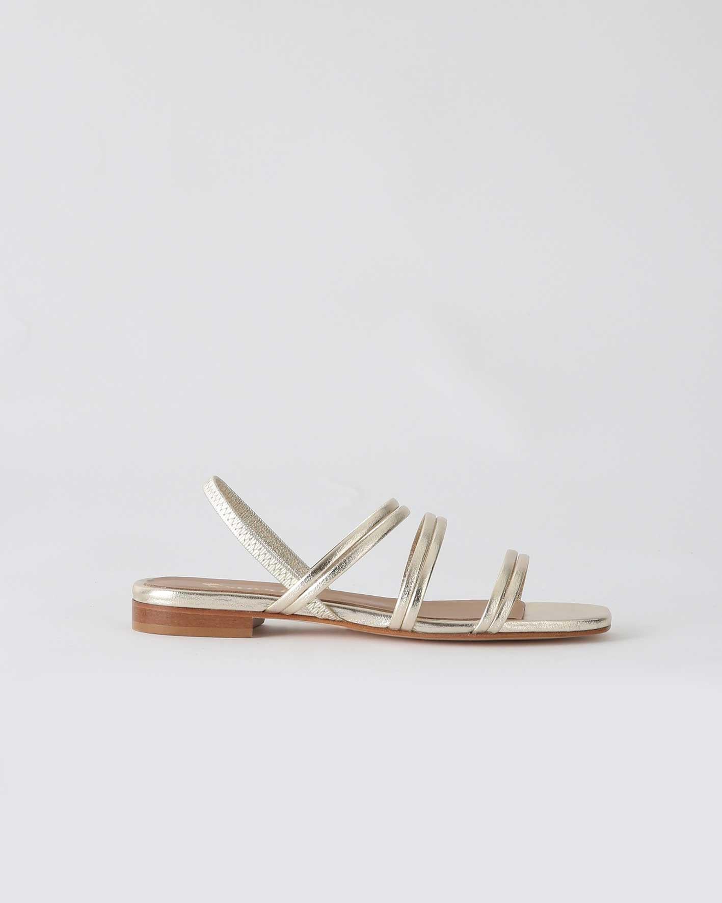 BLACKJACK BLACKJACK PLATINO SUEDE