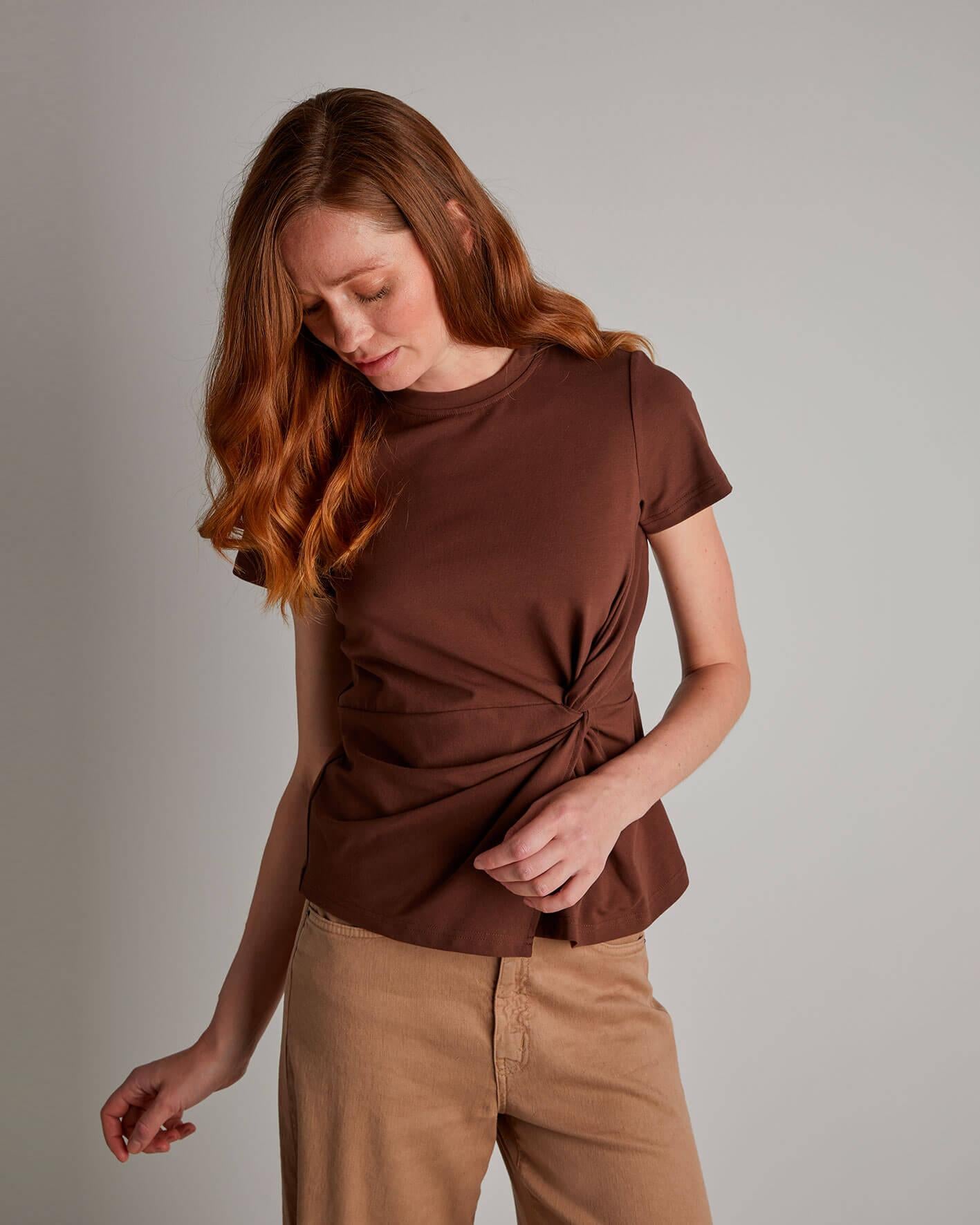 FLUX FLUX JE0684 SUEDE
