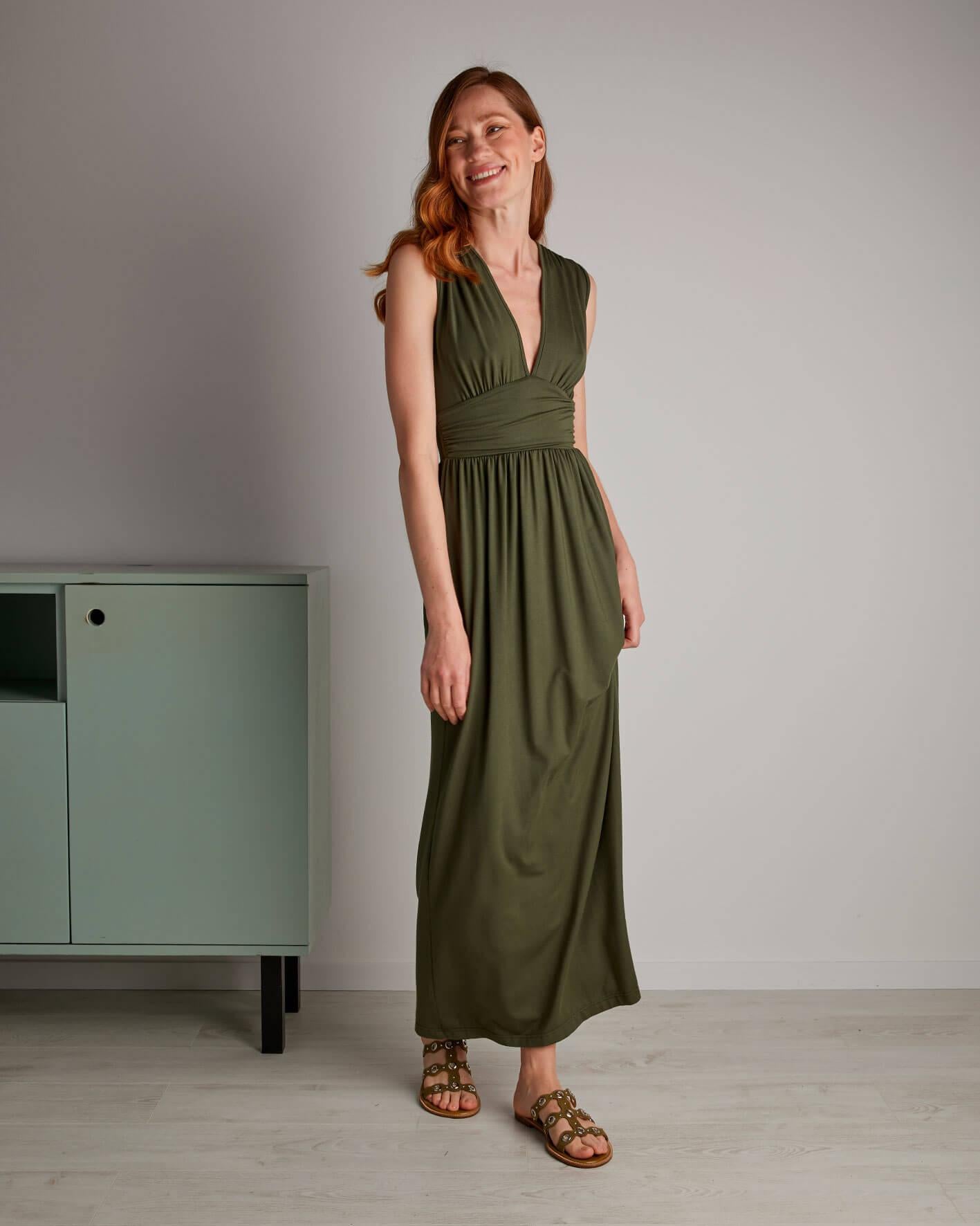 GIADA GIADA JE0681 SUEDE