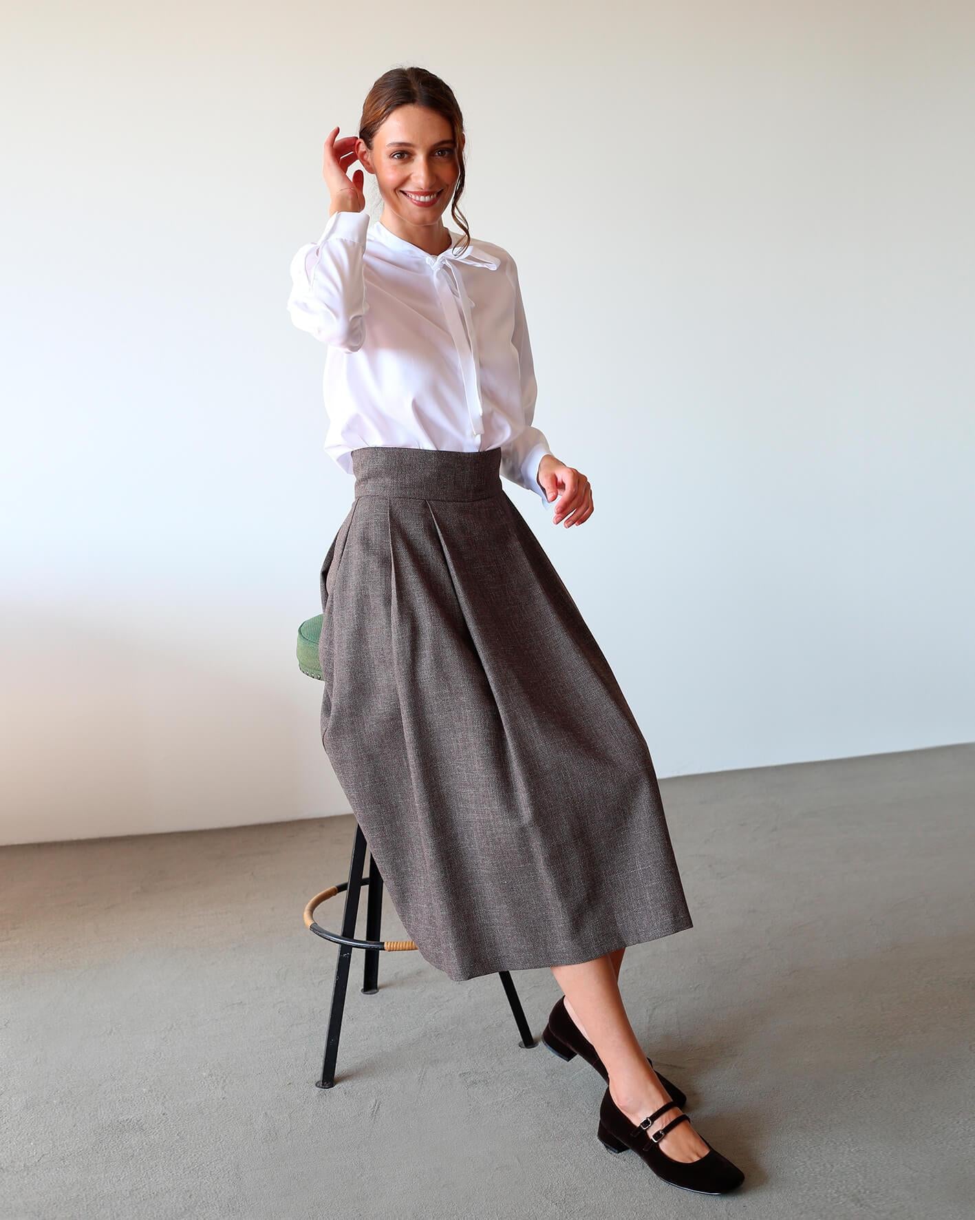 MAYER MAYER LA0238 SUEDE